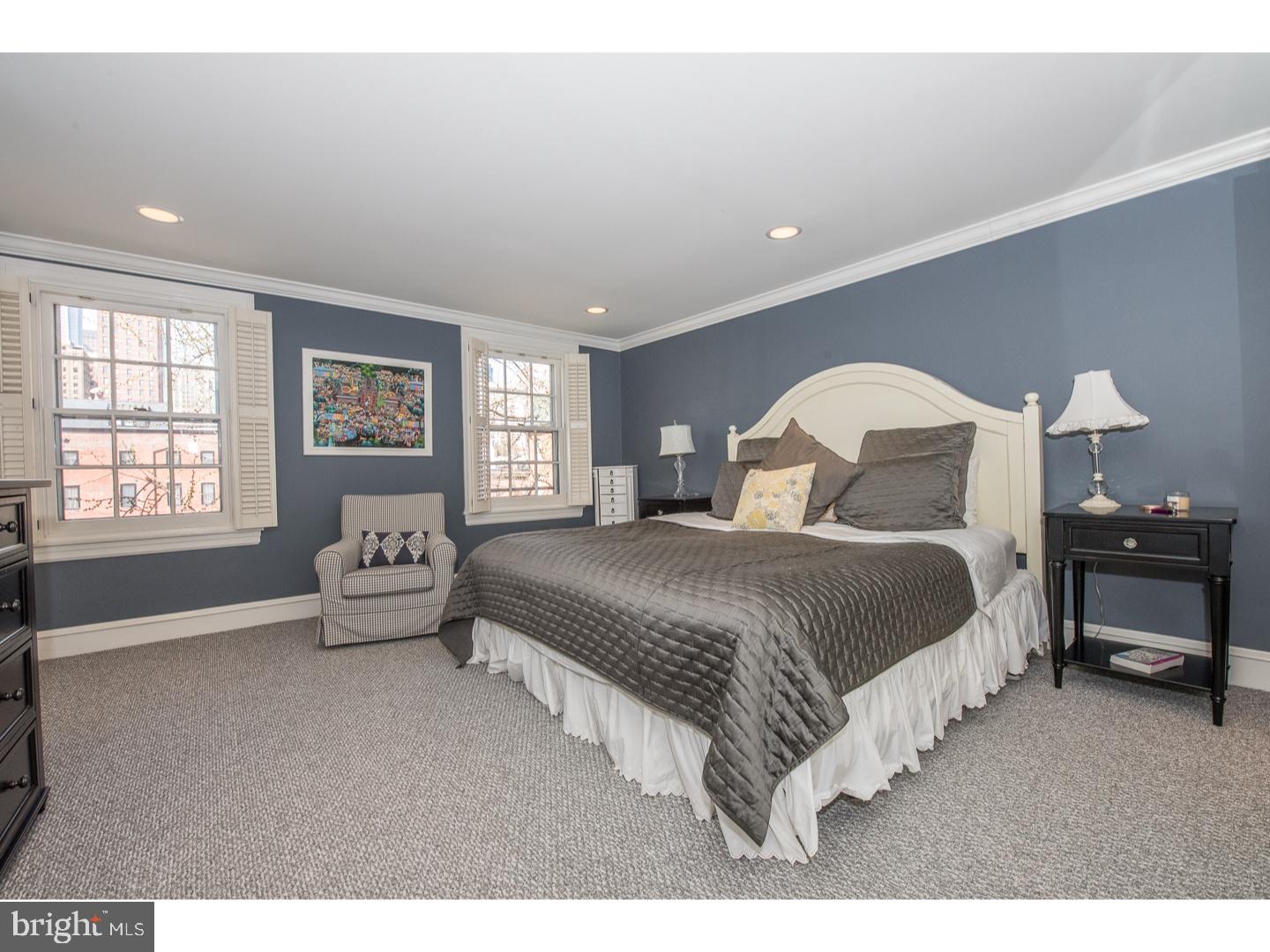 RITTENHOUSE SQUARE - Residential