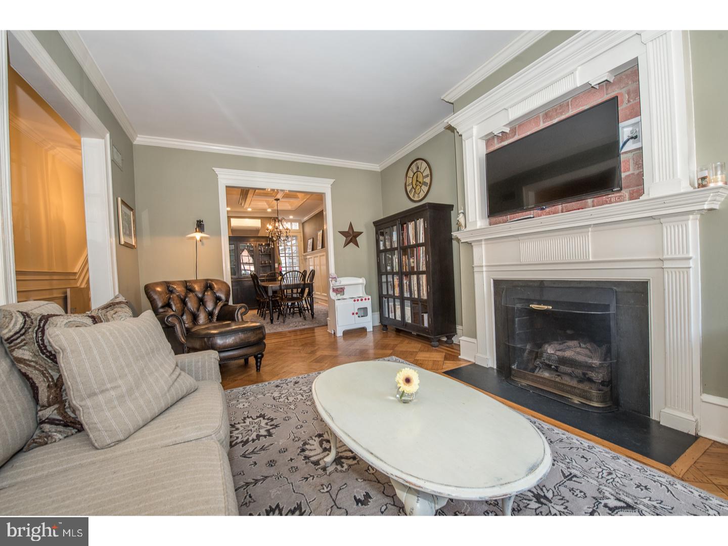 RITTENHOUSE SQUARE - Residential