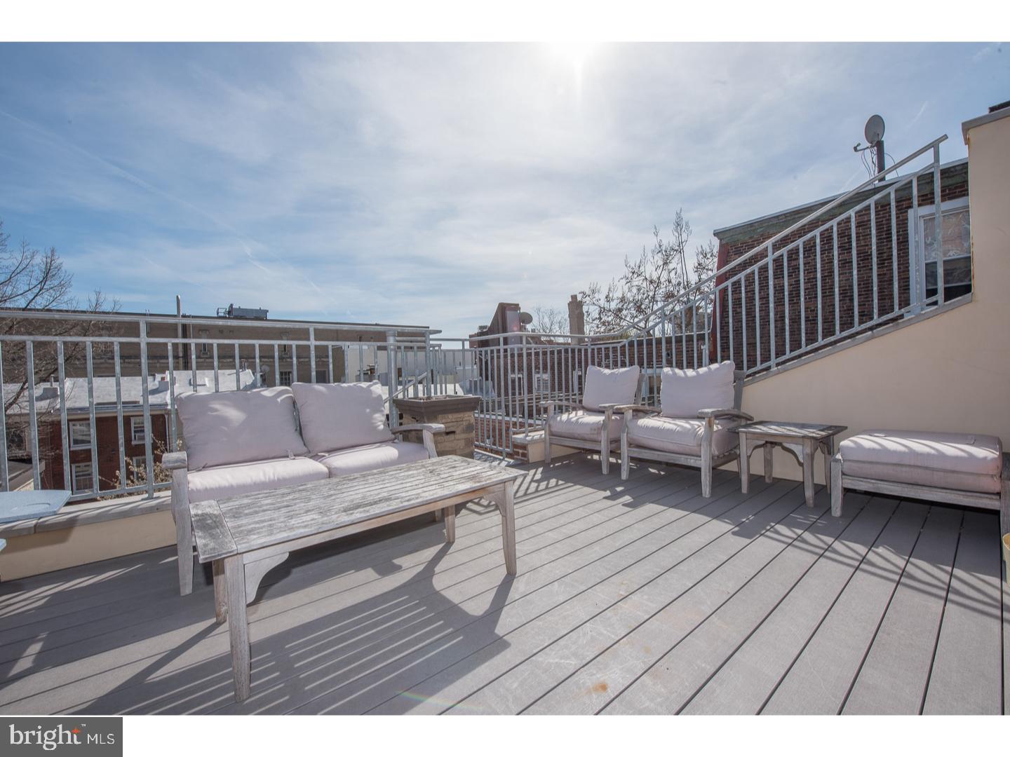 RITTENHOUSE SQUARE - Residential