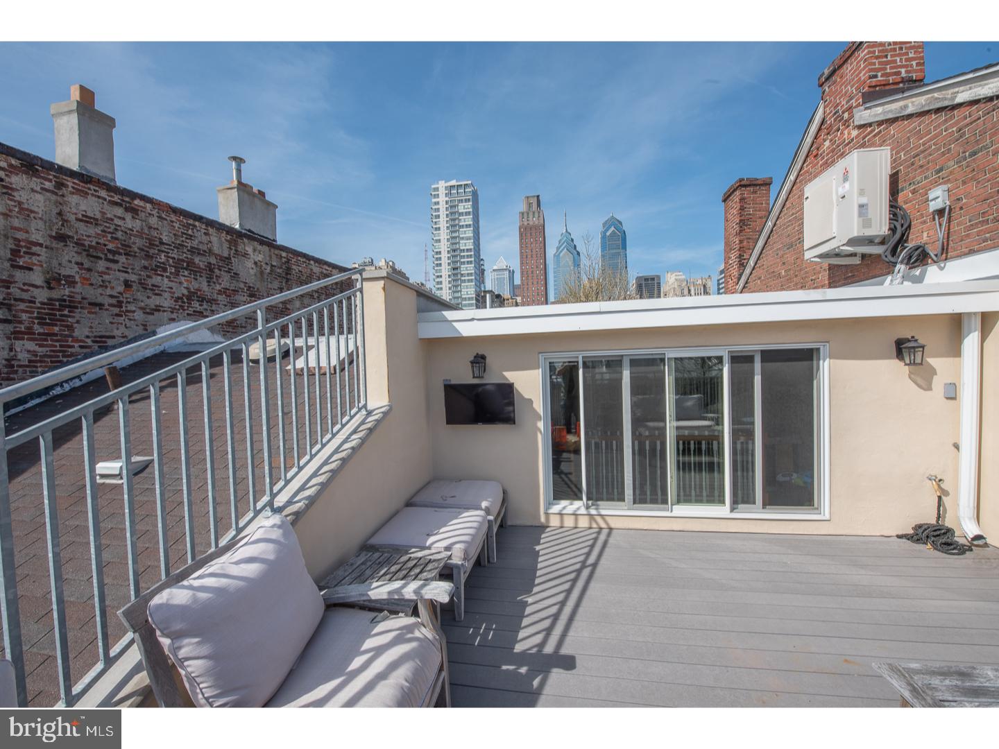 RITTENHOUSE SQUARE - Residential