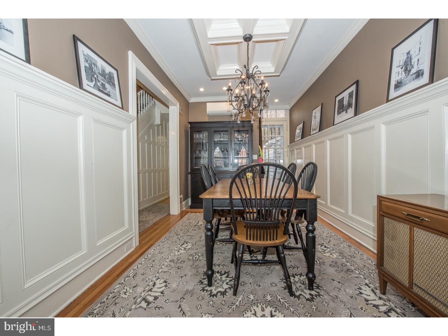 RITTENHOUSE SQUARE - Residential
