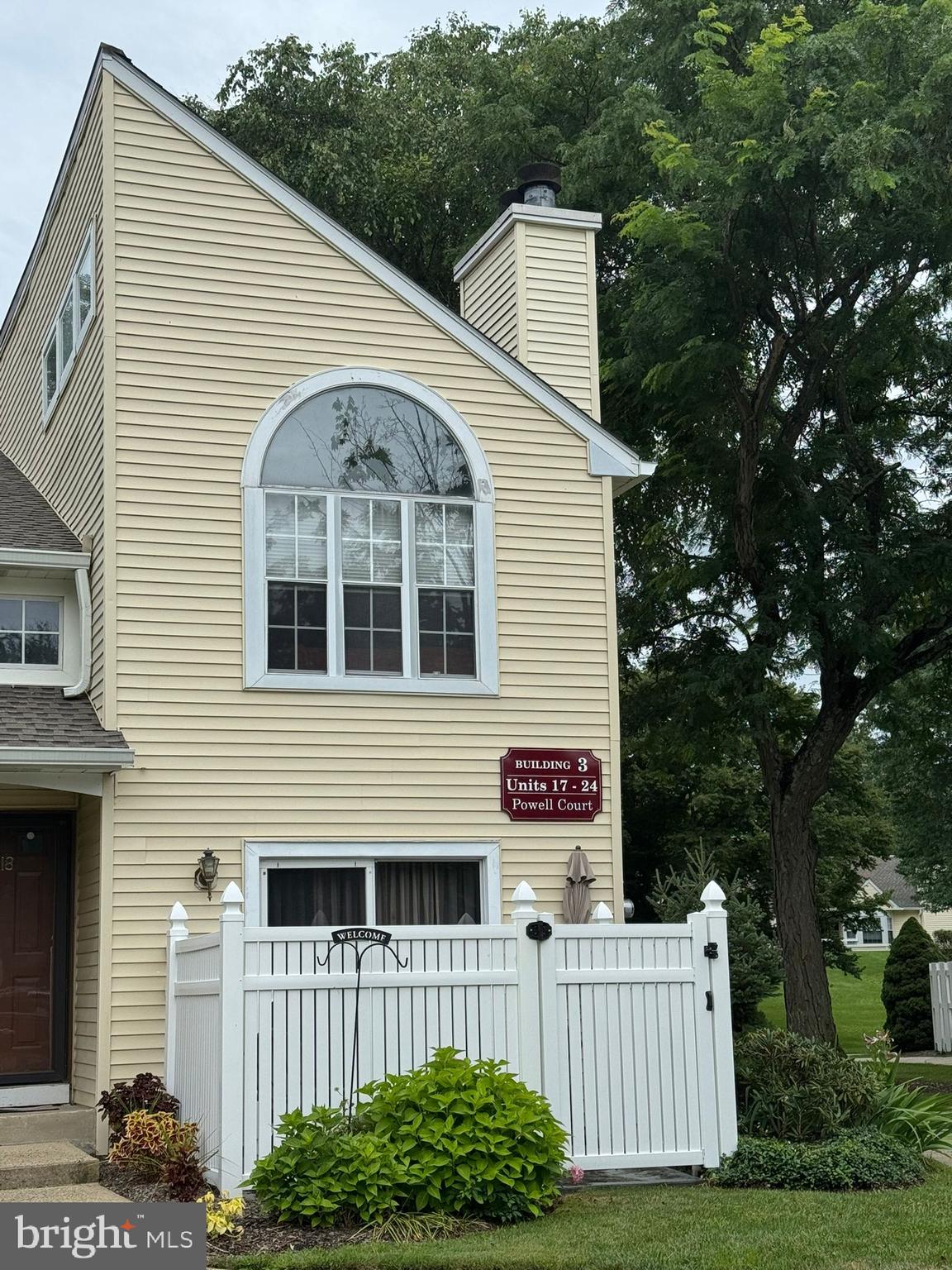 23 POWELL COURT