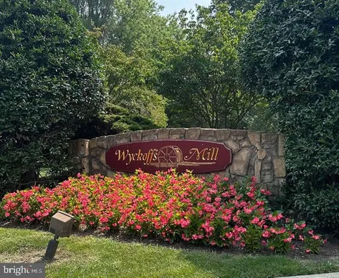 23 Powell Court, Hightstown, NJ 08520 - MLS#: NJME2062718