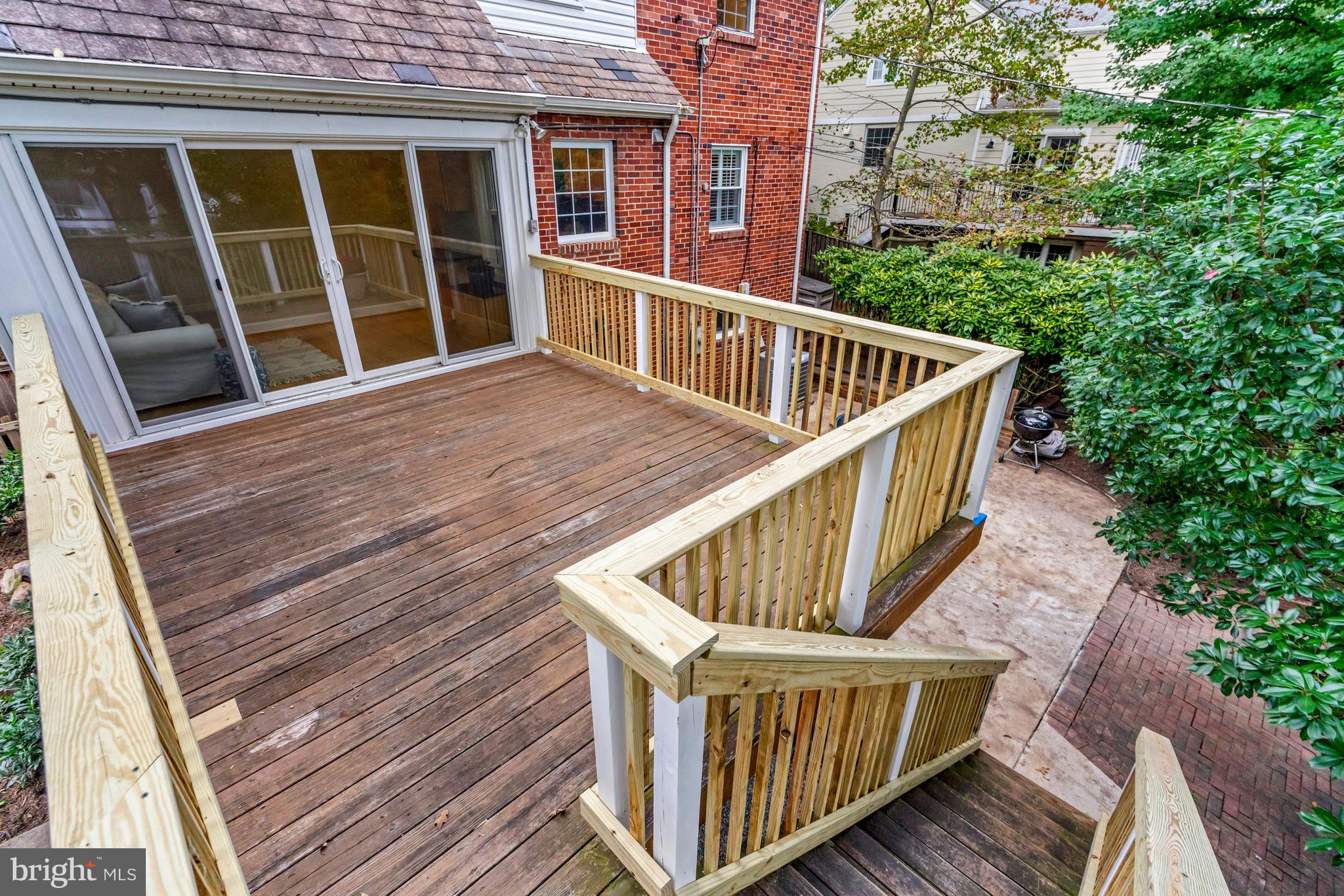 BEVERLY HILLS - Residential