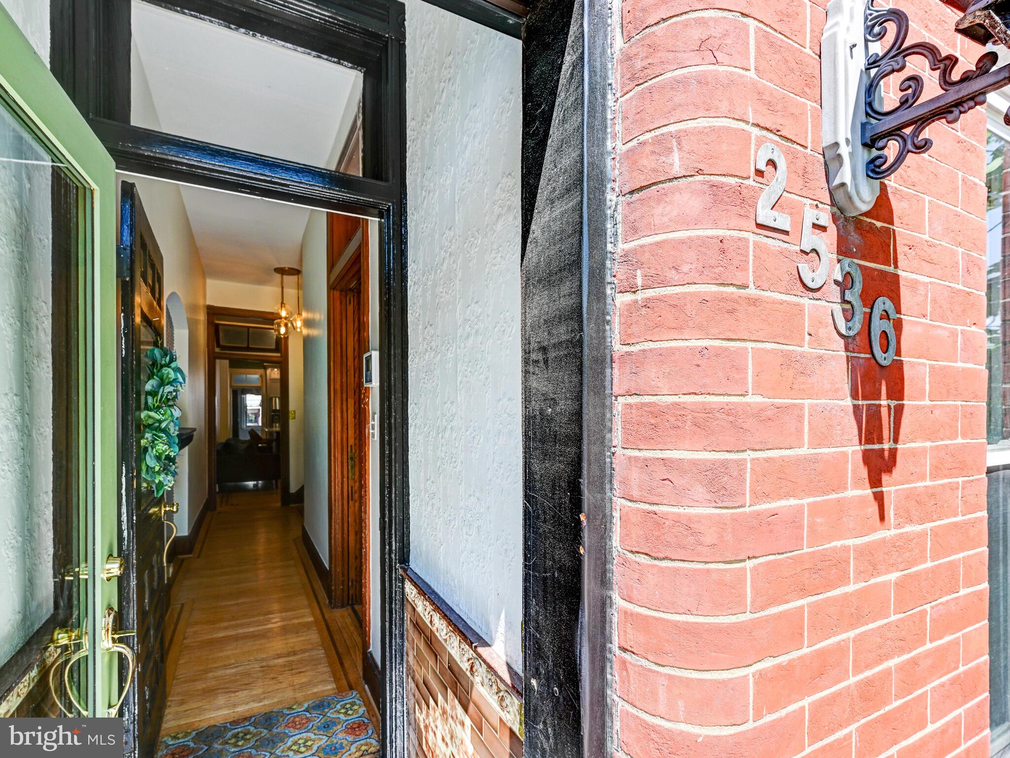 PATTERSON PARK - Residential