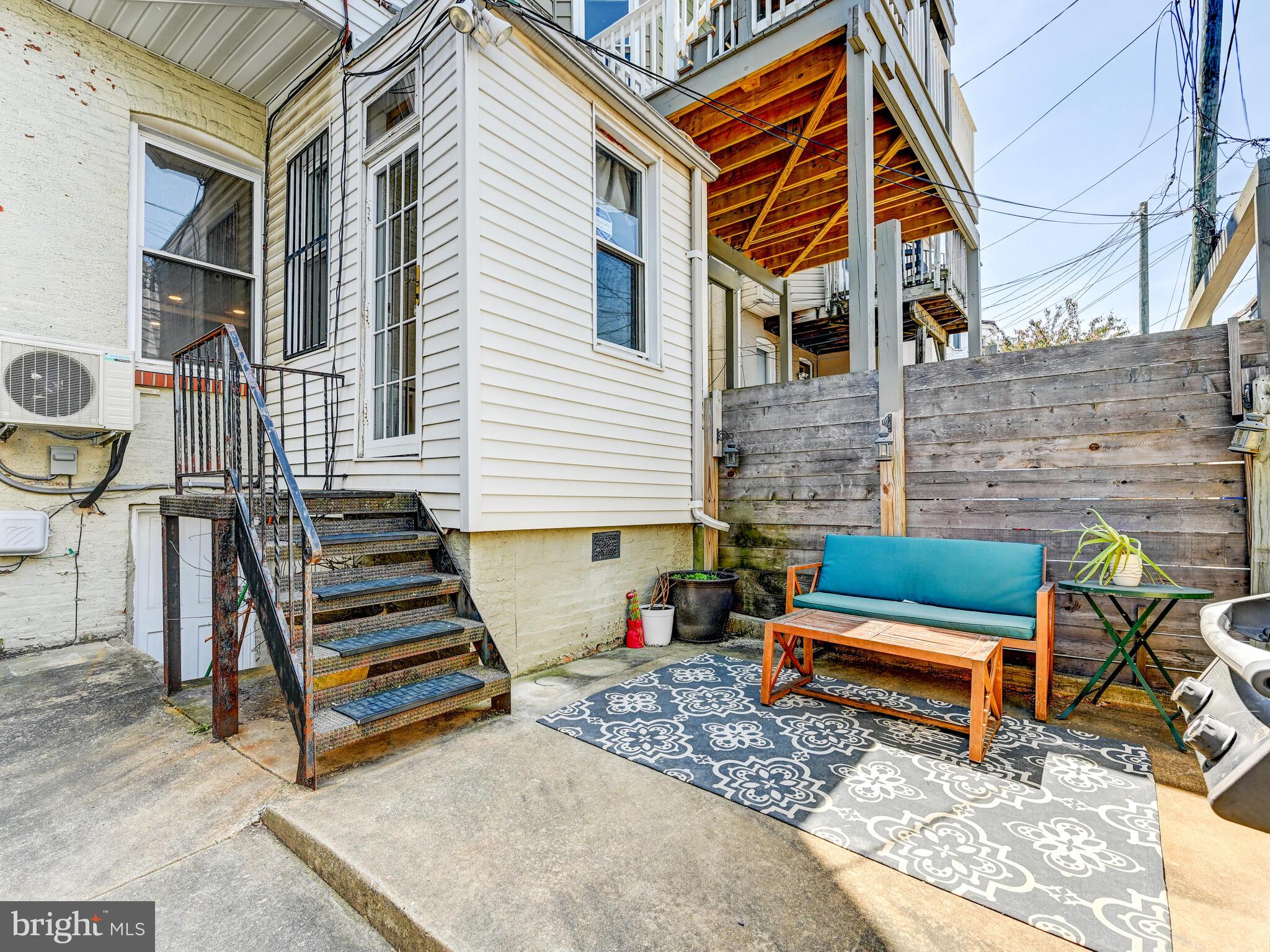 PATTERSON PARK - Residential