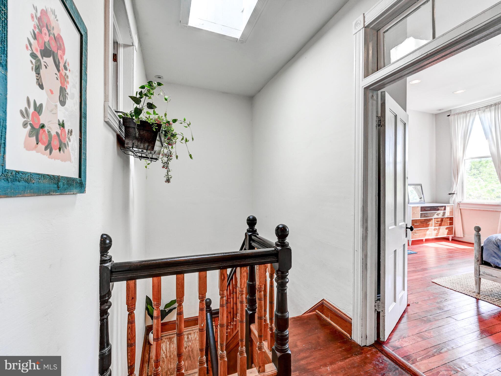 PATTERSON PARK - Residential