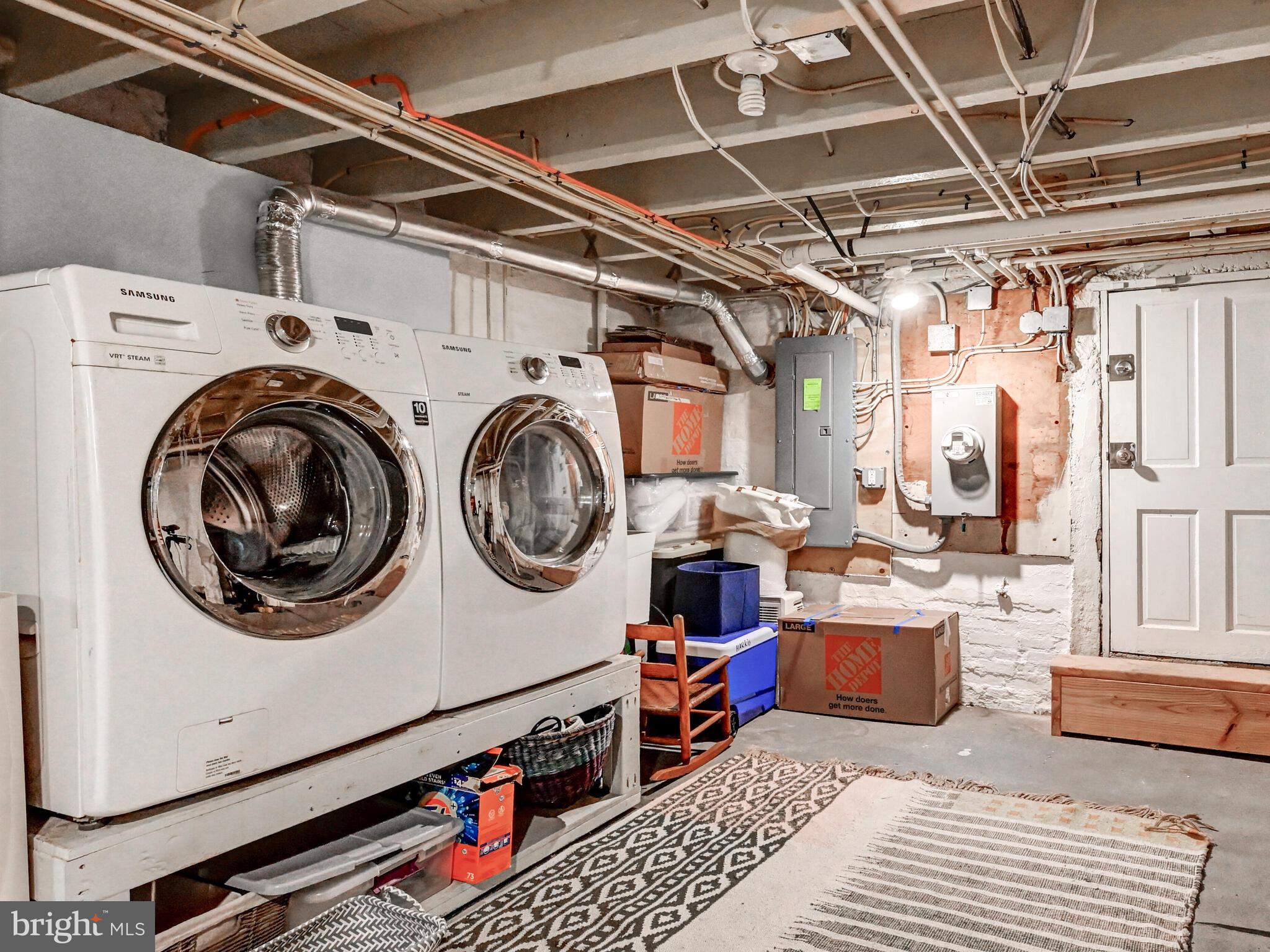 PATTERSON PARK - Residential