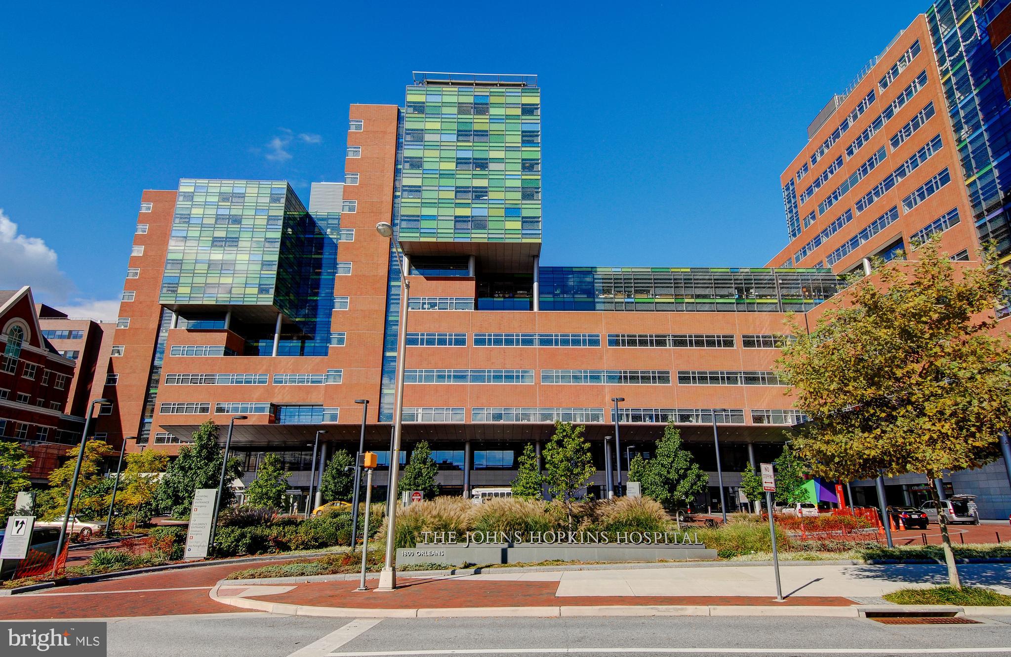 PATTERSON PARK - Residential