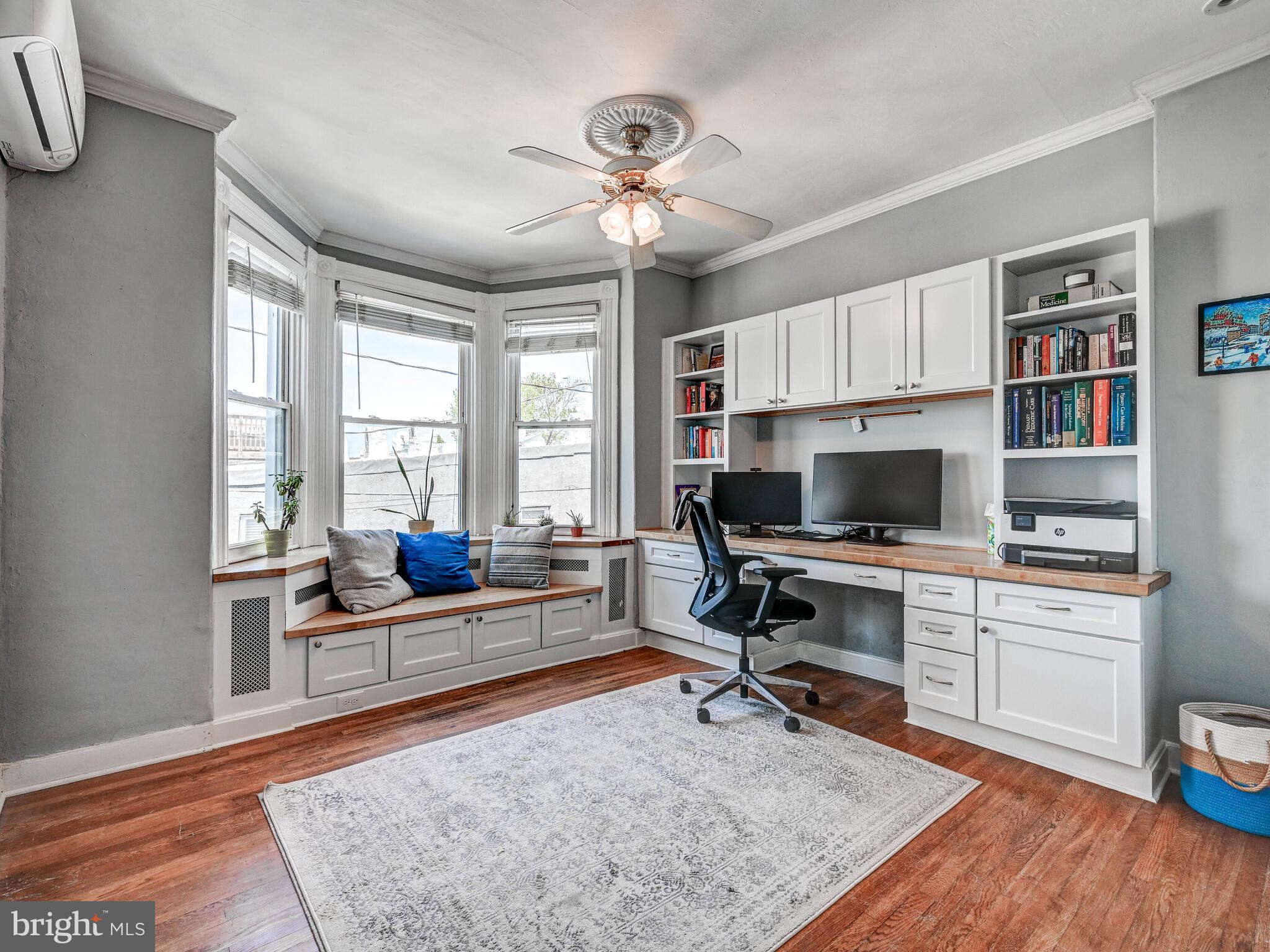 PATTERSON PARK - Residential