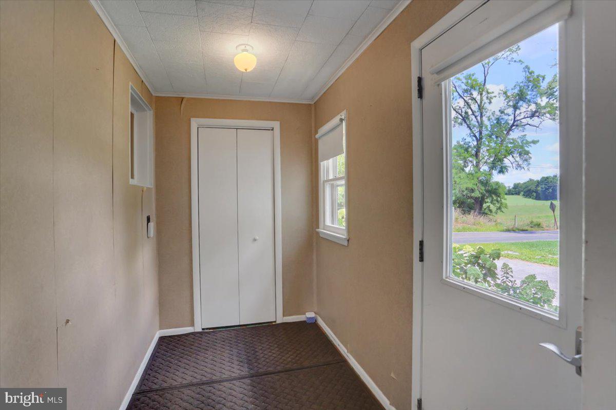 SOUTHAMPTON/FRANKLIN CO. - Residential