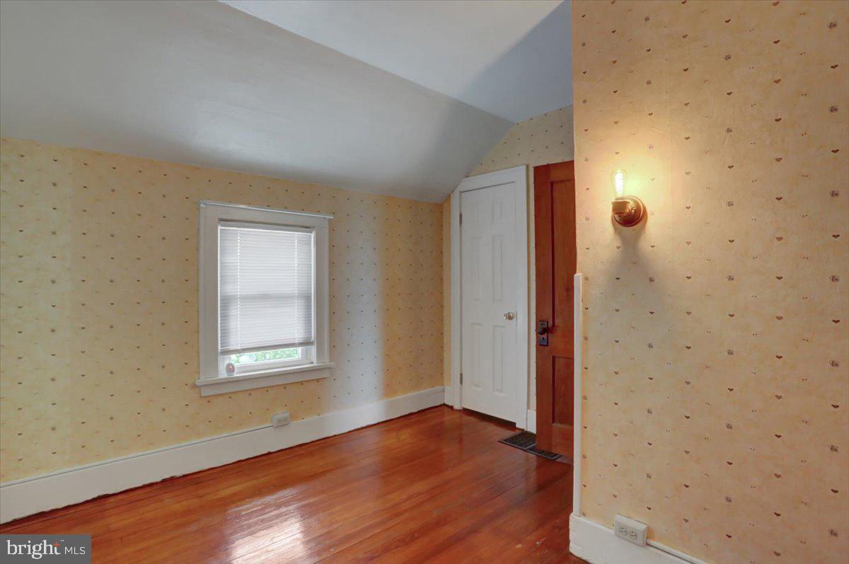 SOUTHAMPTON/FRANKLIN CO. - Residential