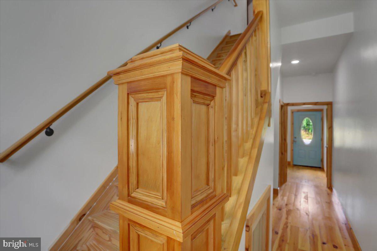 SOUTHAMPTON/FRANKLIN CO. - Residential