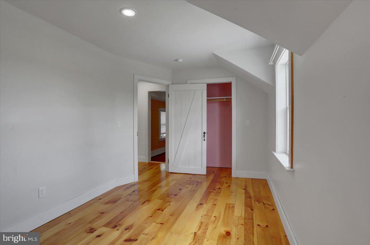 SOUTHAMPTON/FRANKLIN CO. - Residential