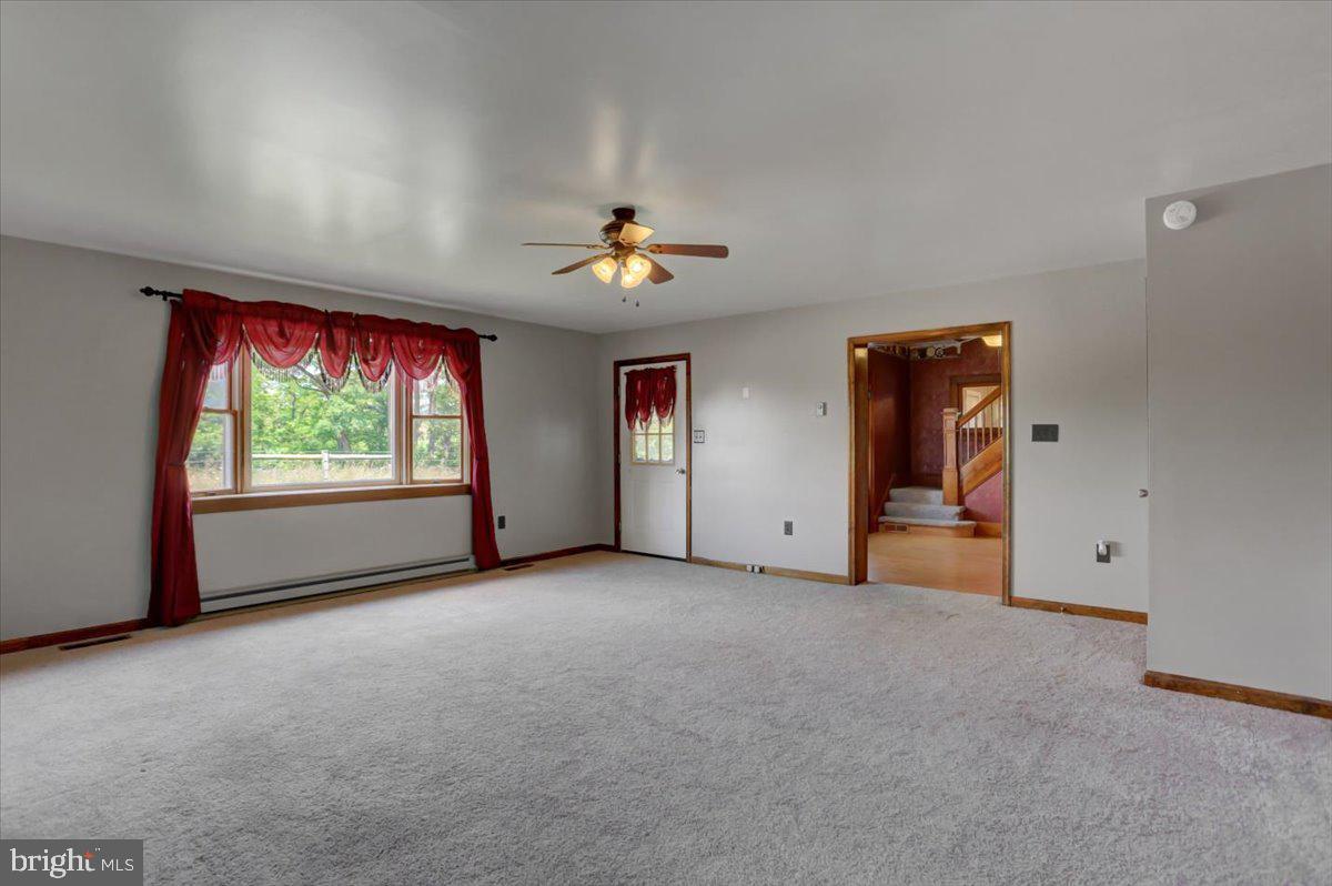 SOUTHAMPTON/FRANKLIN CO. - Residential