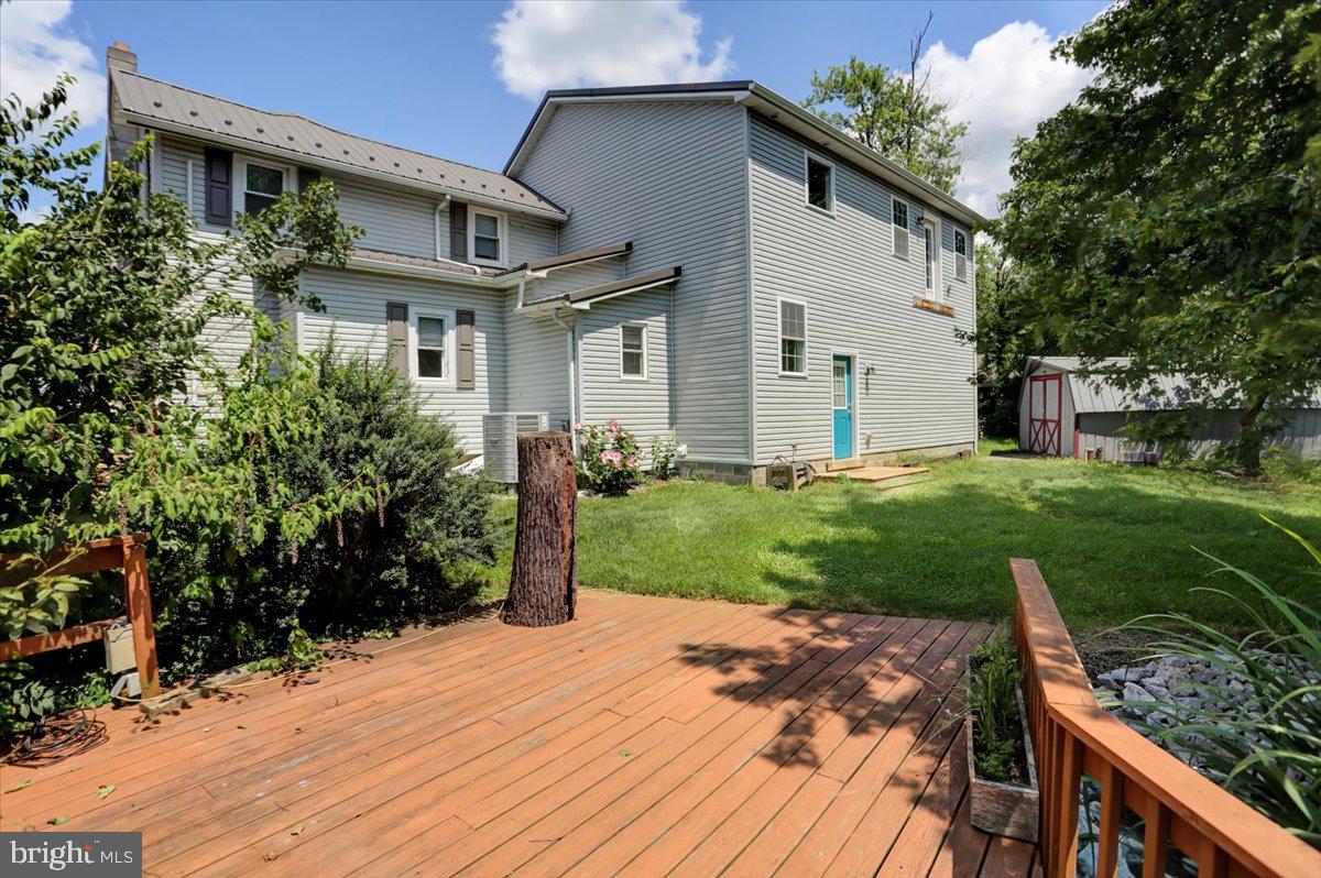 SOUTHAMPTON/FRANKLIN CO. - Residential