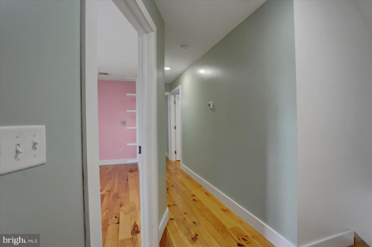 SOUTHAMPTON/FRANKLIN CO. - Residential