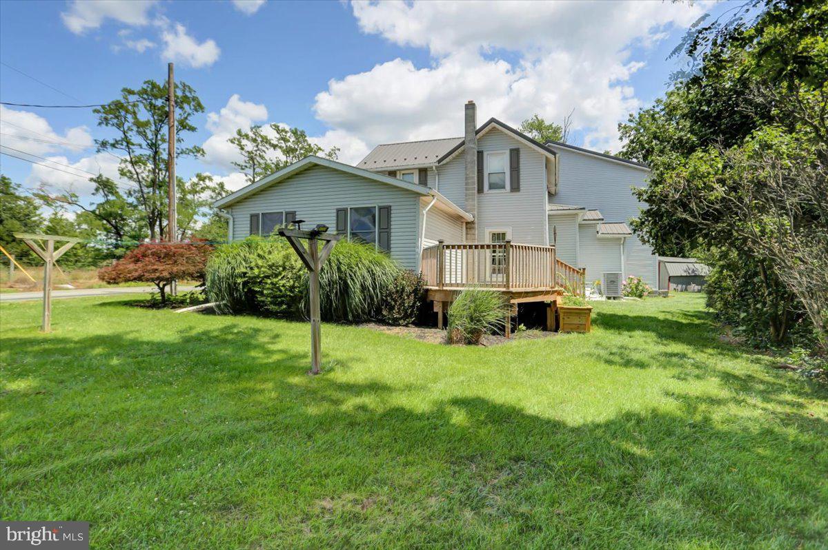 SOUTHAMPTON/FRANKLIN CO. - Residential