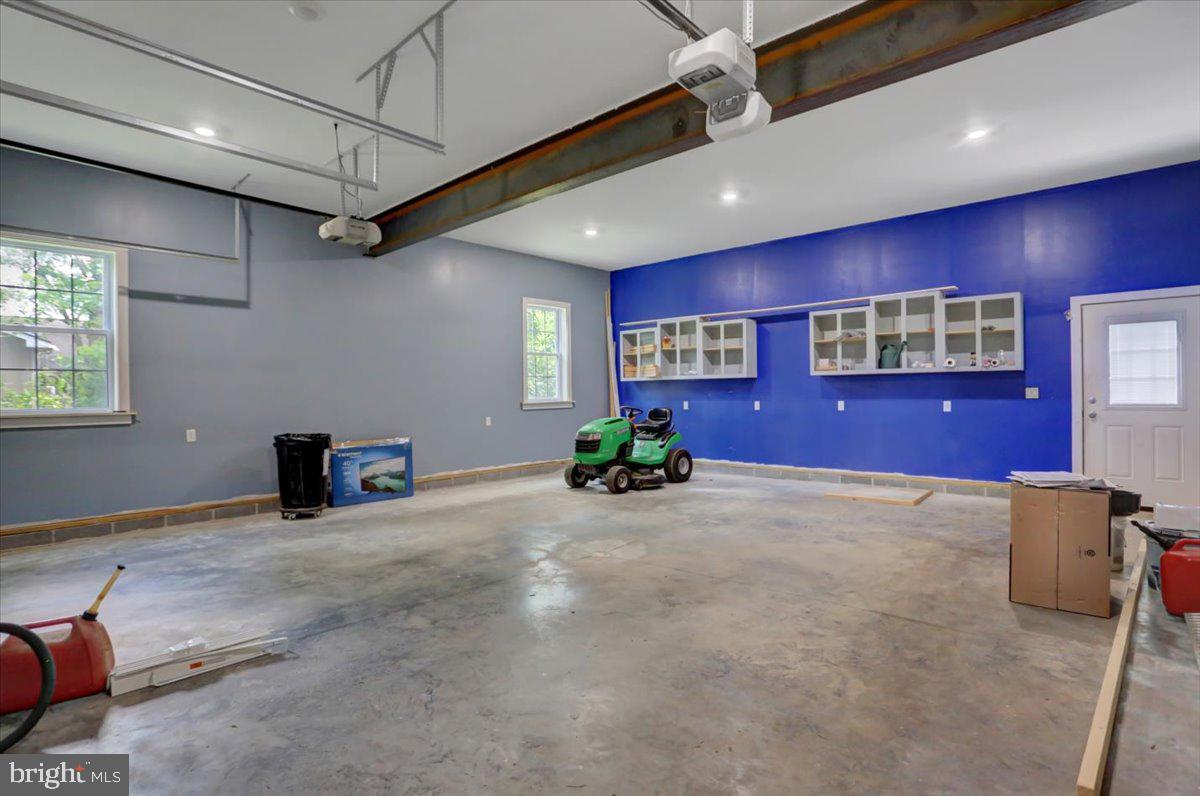 SOUTHAMPTON/FRANKLIN CO. - Residential