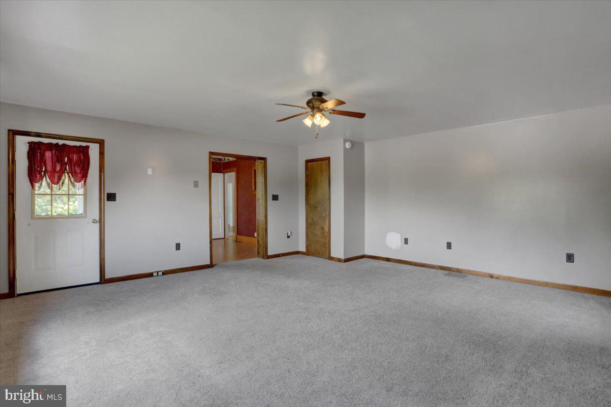 SOUTHAMPTON/FRANKLIN CO. - Residential