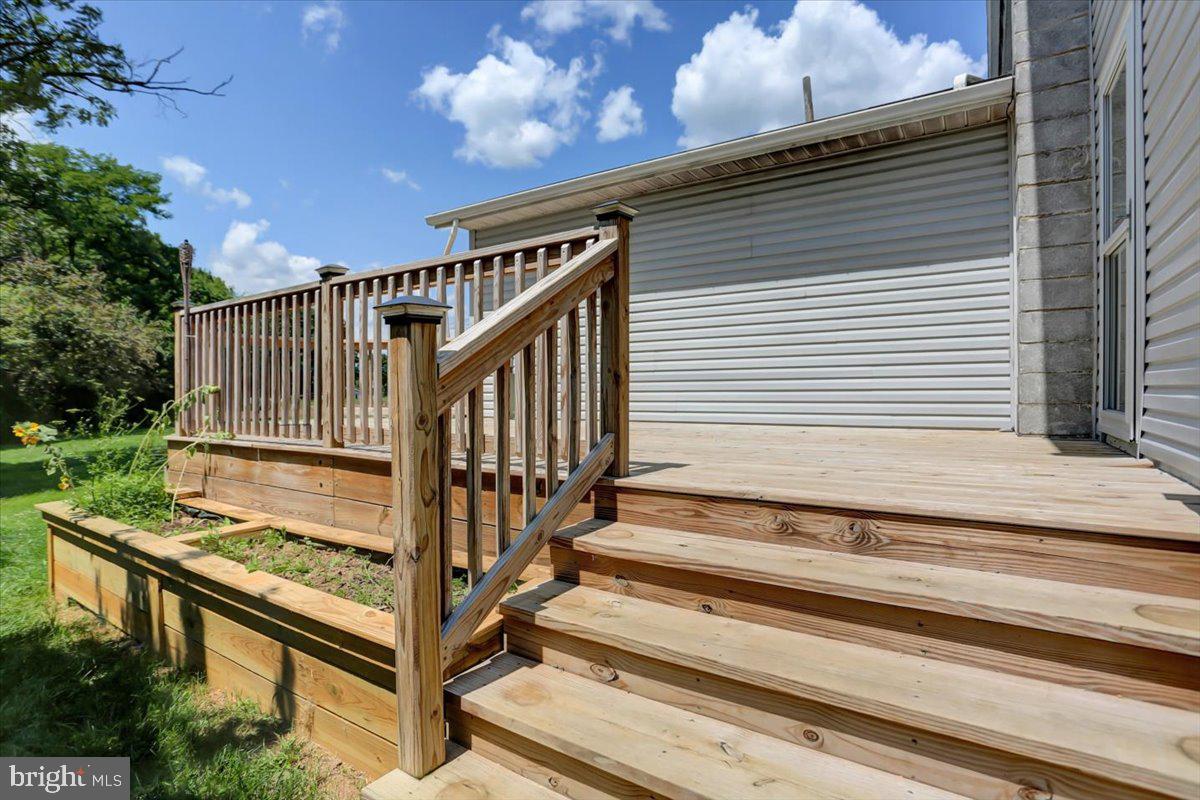 SOUTHAMPTON/FRANKLIN CO. - Residential