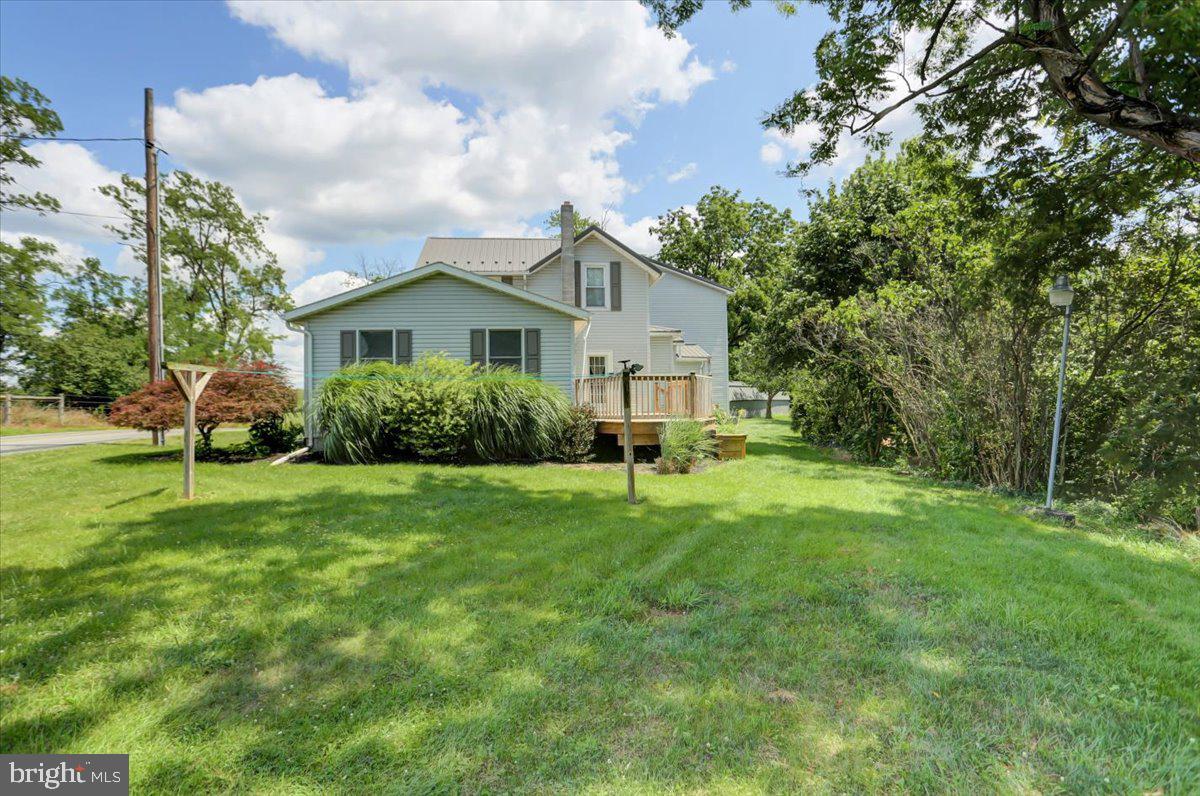 SOUTHAMPTON/FRANKLIN CO. - Residential