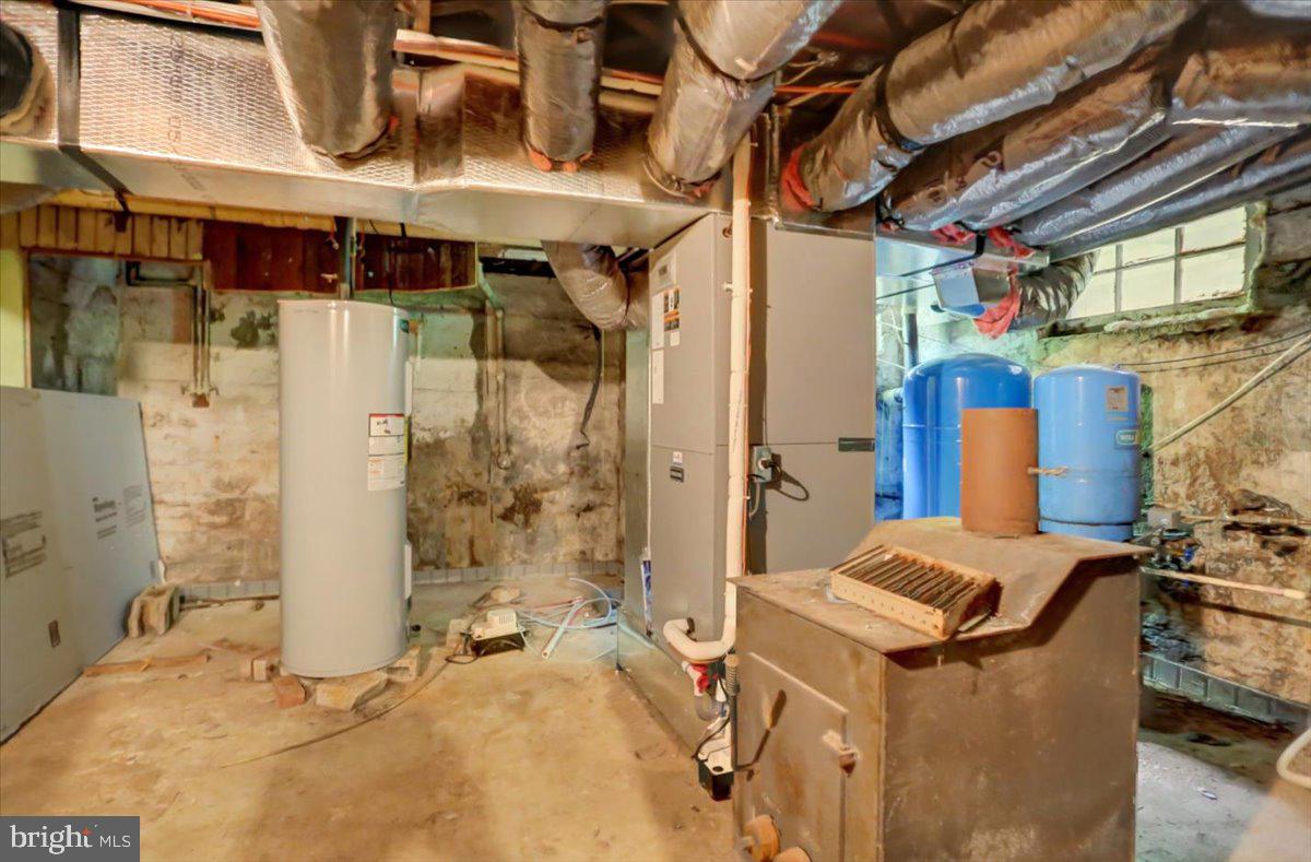 SOUTHAMPTON/FRANKLIN CO. - Residential