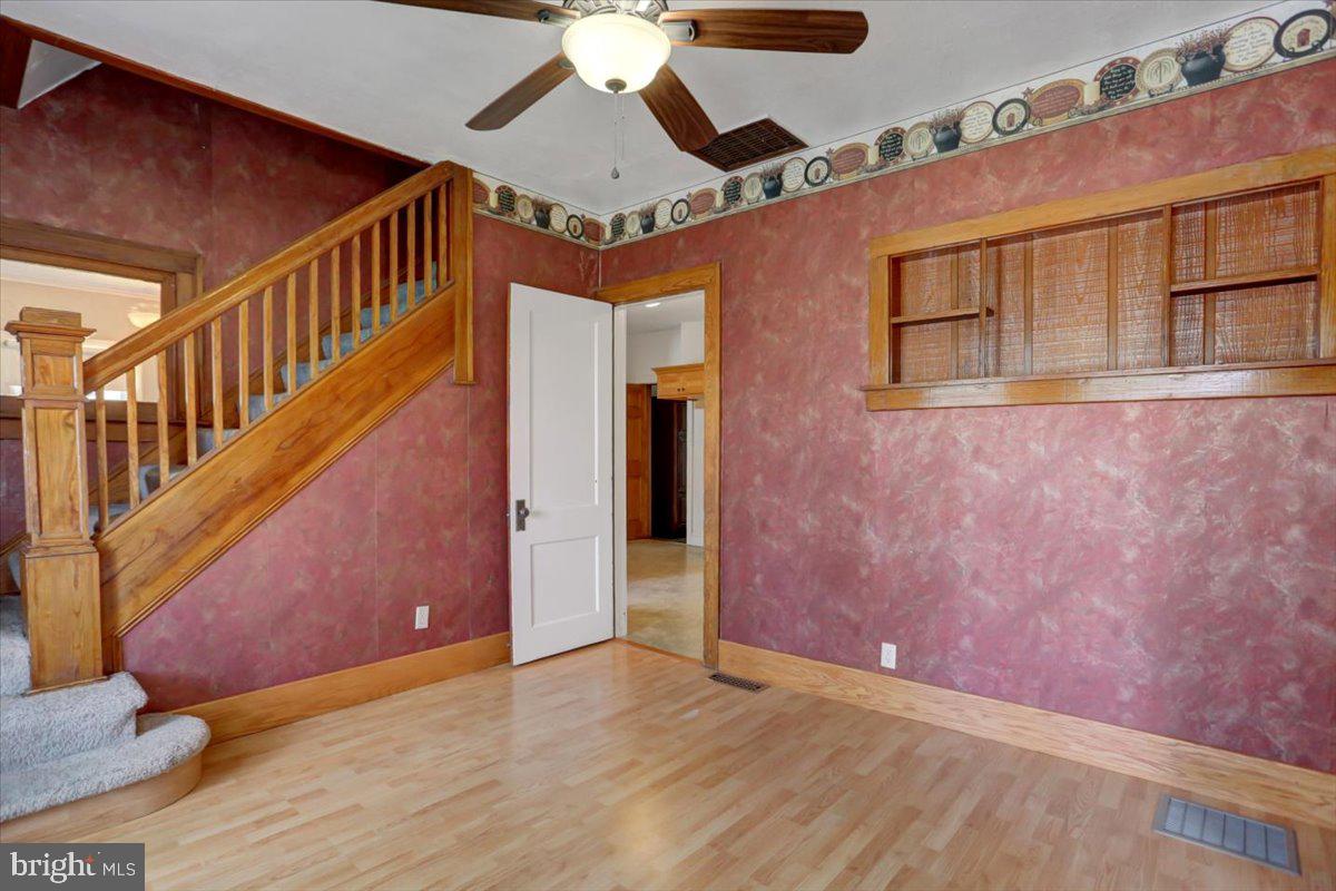 SOUTHAMPTON/FRANKLIN CO. - Residential