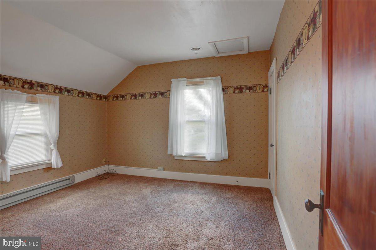 SOUTHAMPTON/FRANKLIN CO. - Residential