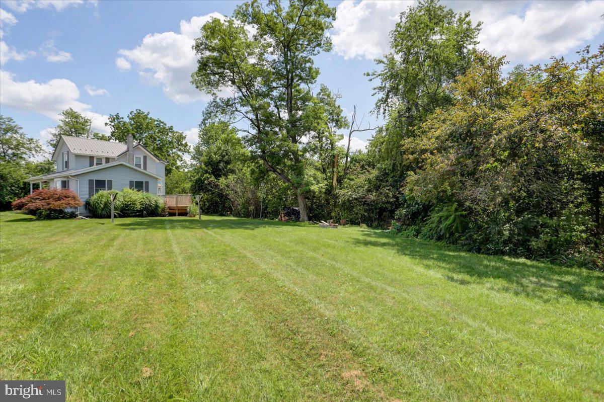 SOUTHAMPTON/FRANKLIN CO. - Residential