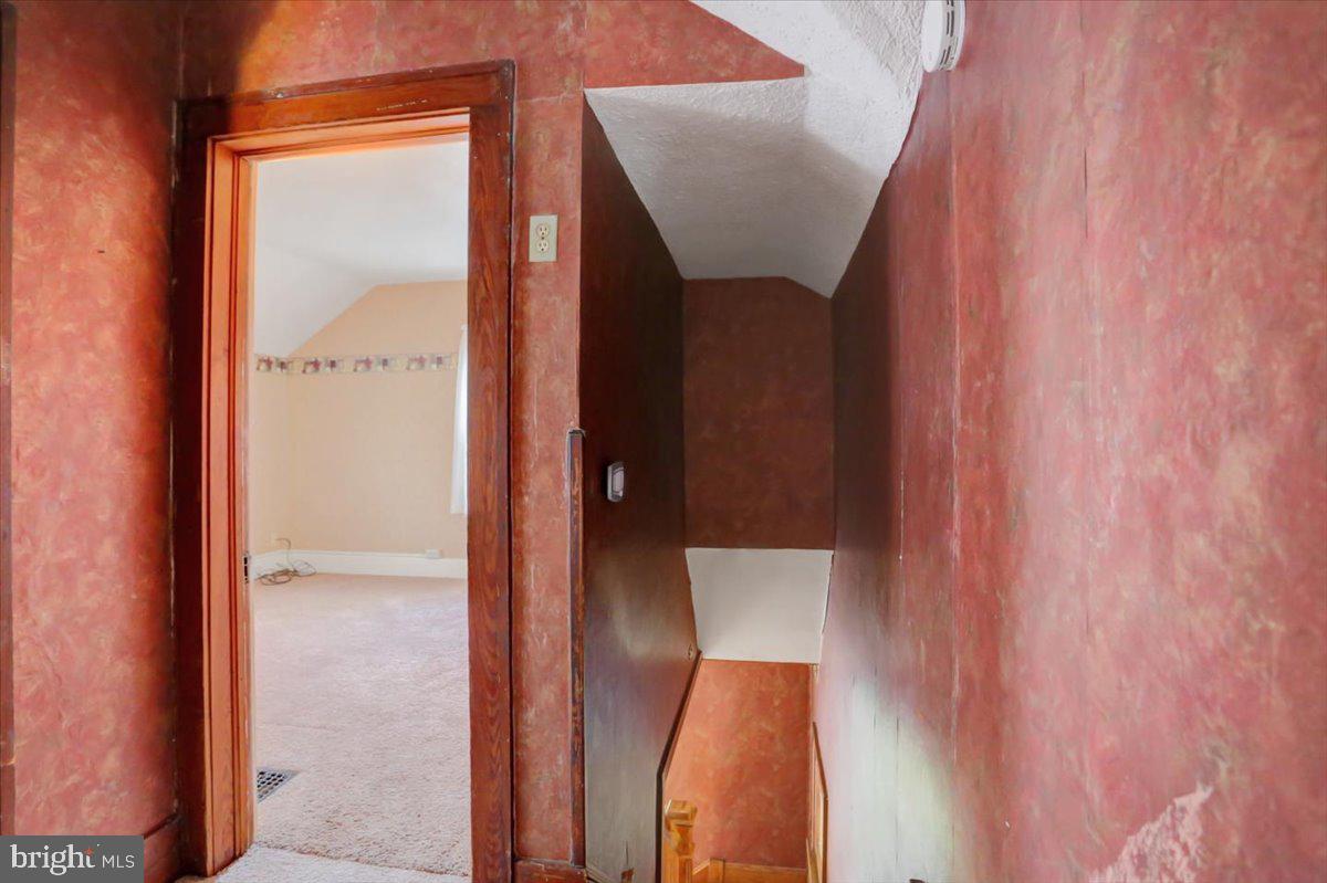 SOUTHAMPTON/FRANKLIN CO. - Residential