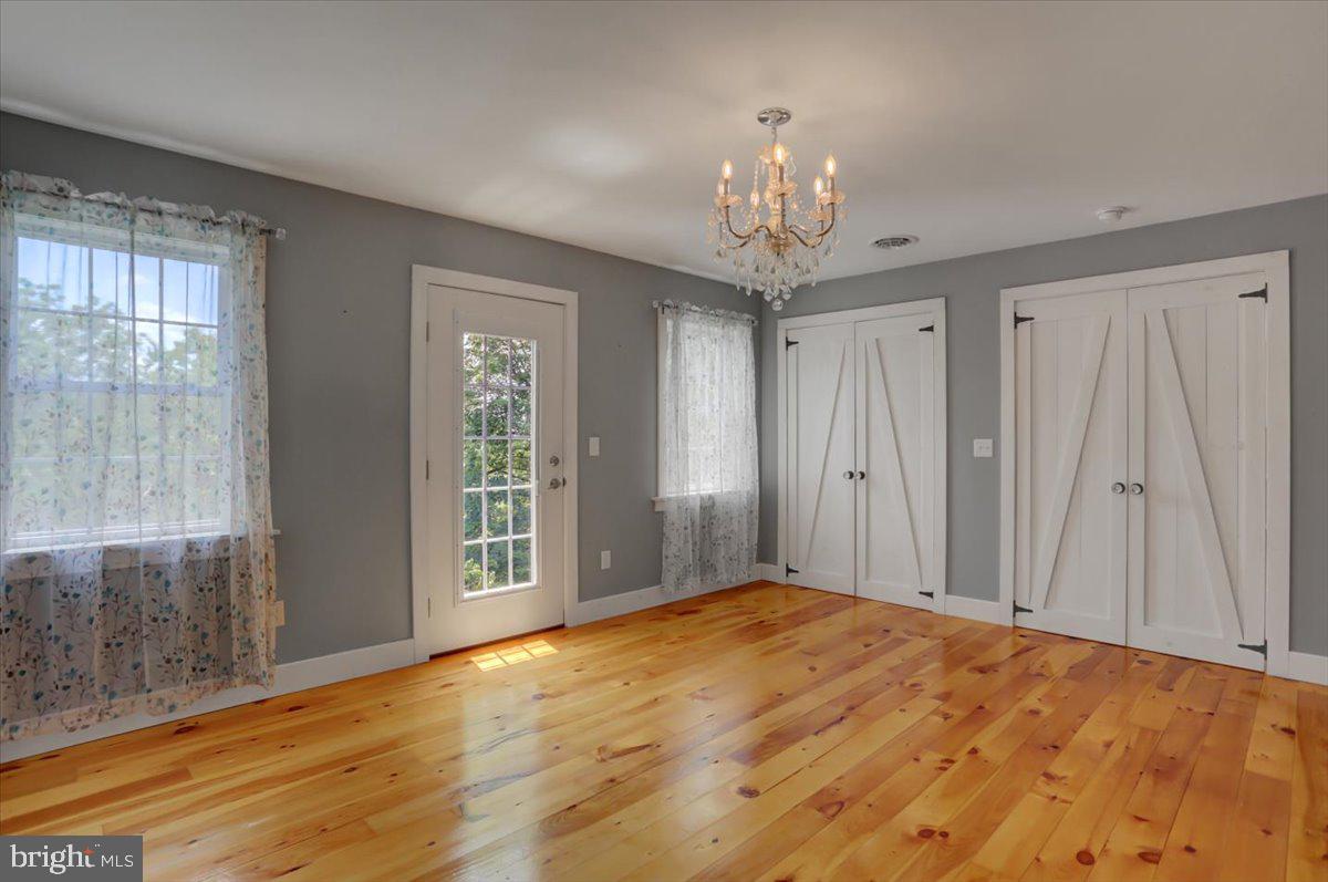 SOUTHAMPTON/FRANKLIN CO. - Residential