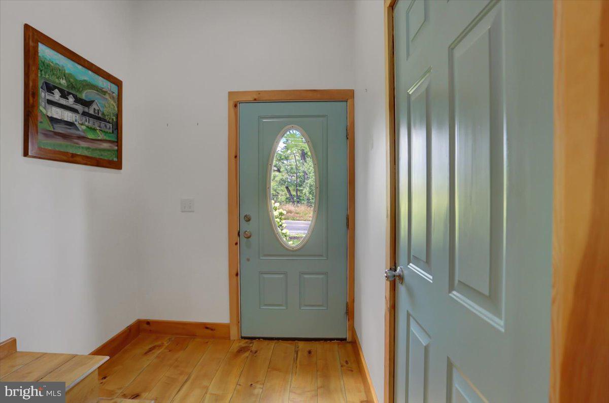 SOUTHAMPTON/FRANKLIN CO. - Residential