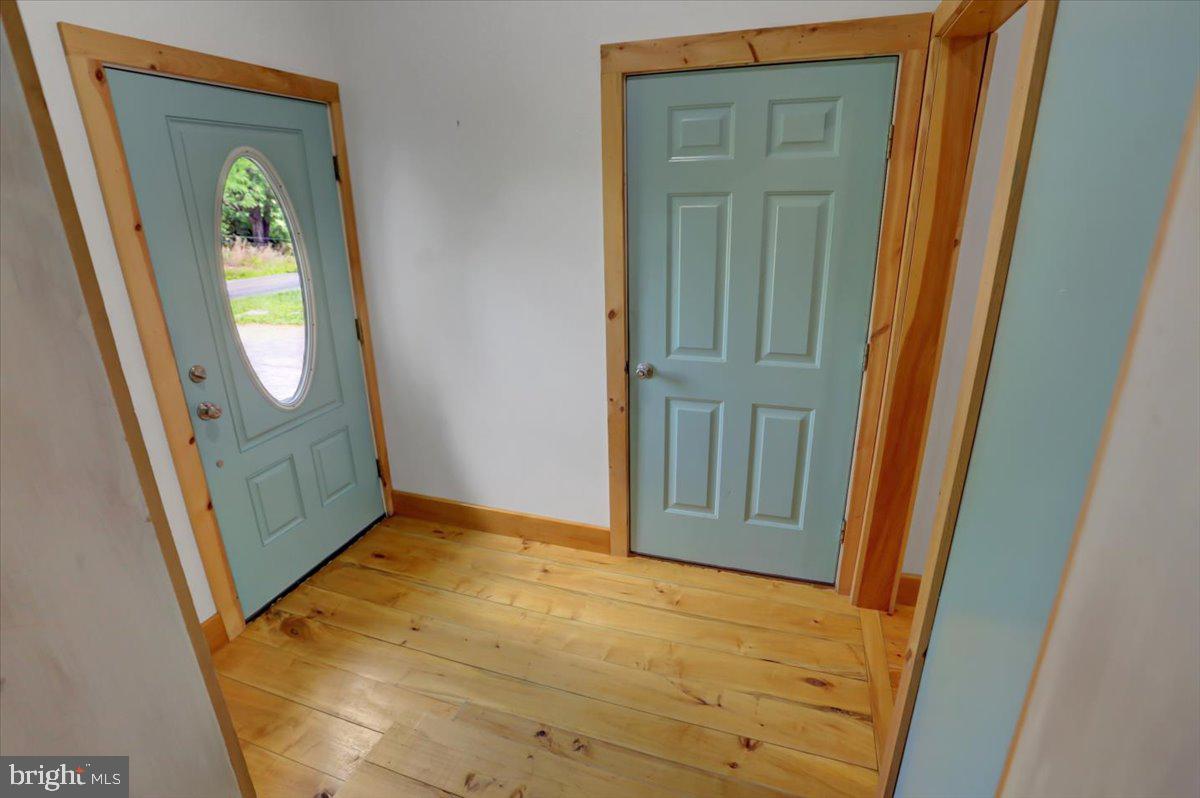 SOUTHAMPTON/FRANKLIN CO. - Residential