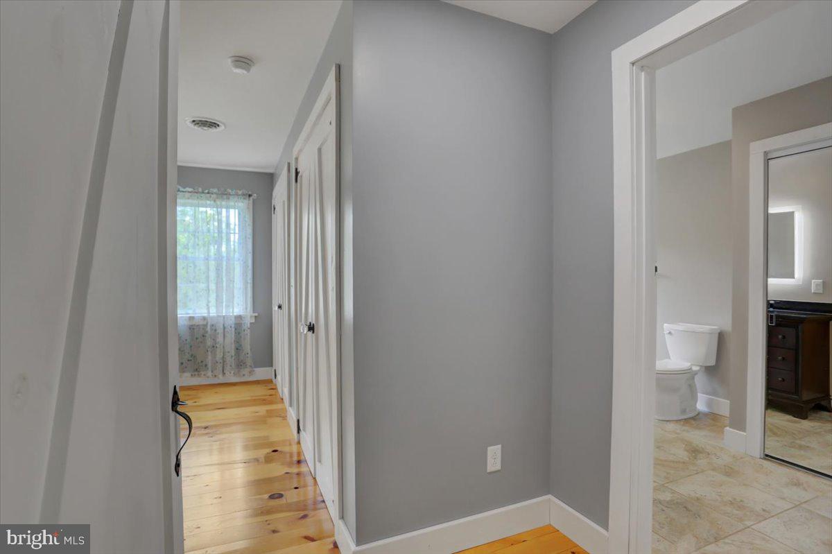 SOUTHAMPTON/FRANKLIN CO. - Residential