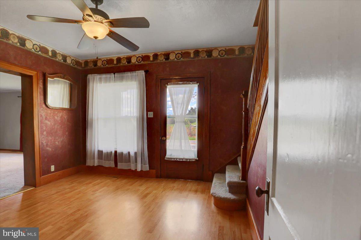 SOUTHAMPTON/FRANKLIN CO. - Residential