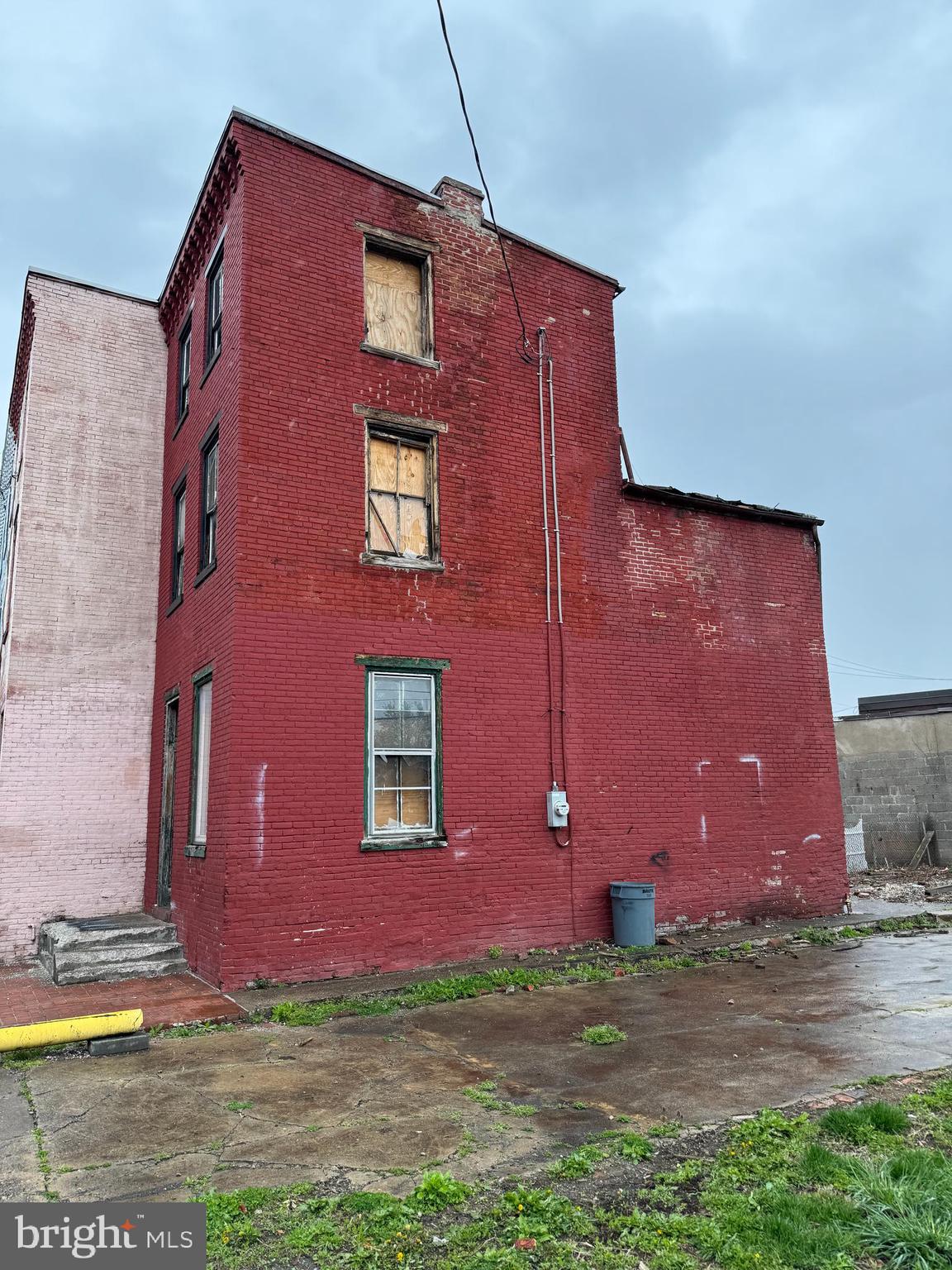 SHIPOKE - Residential