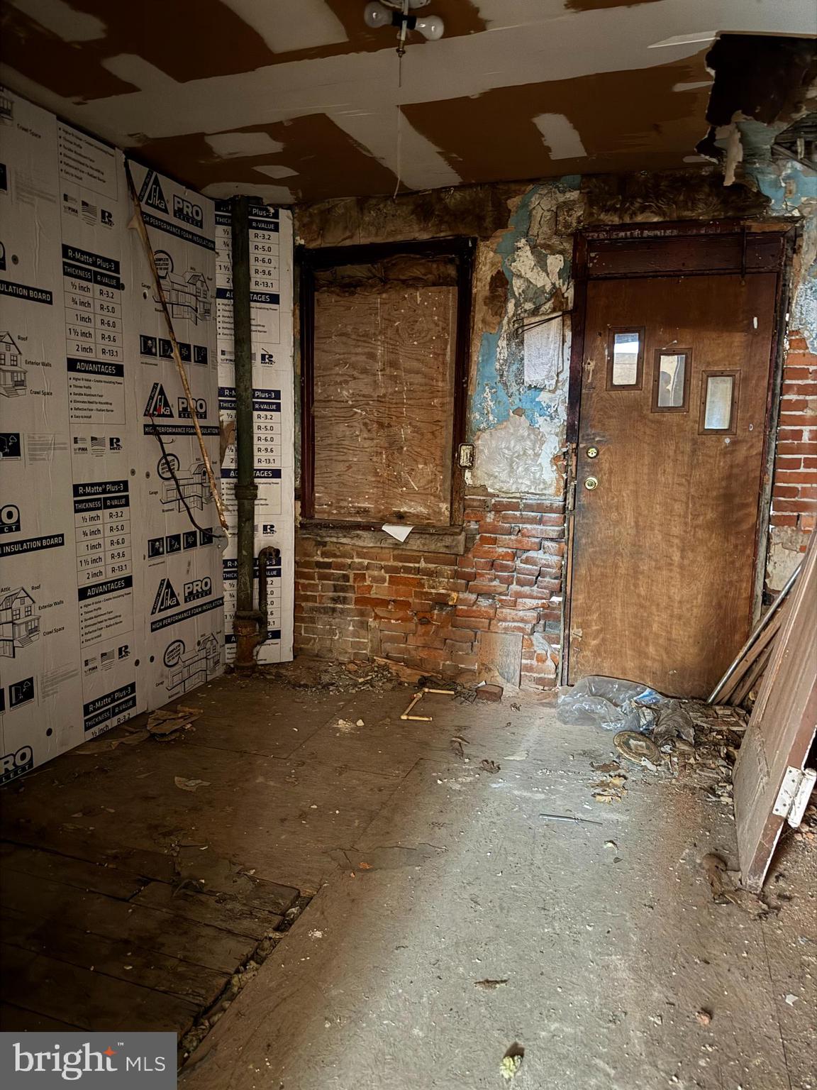 SHIPOKE - Residential