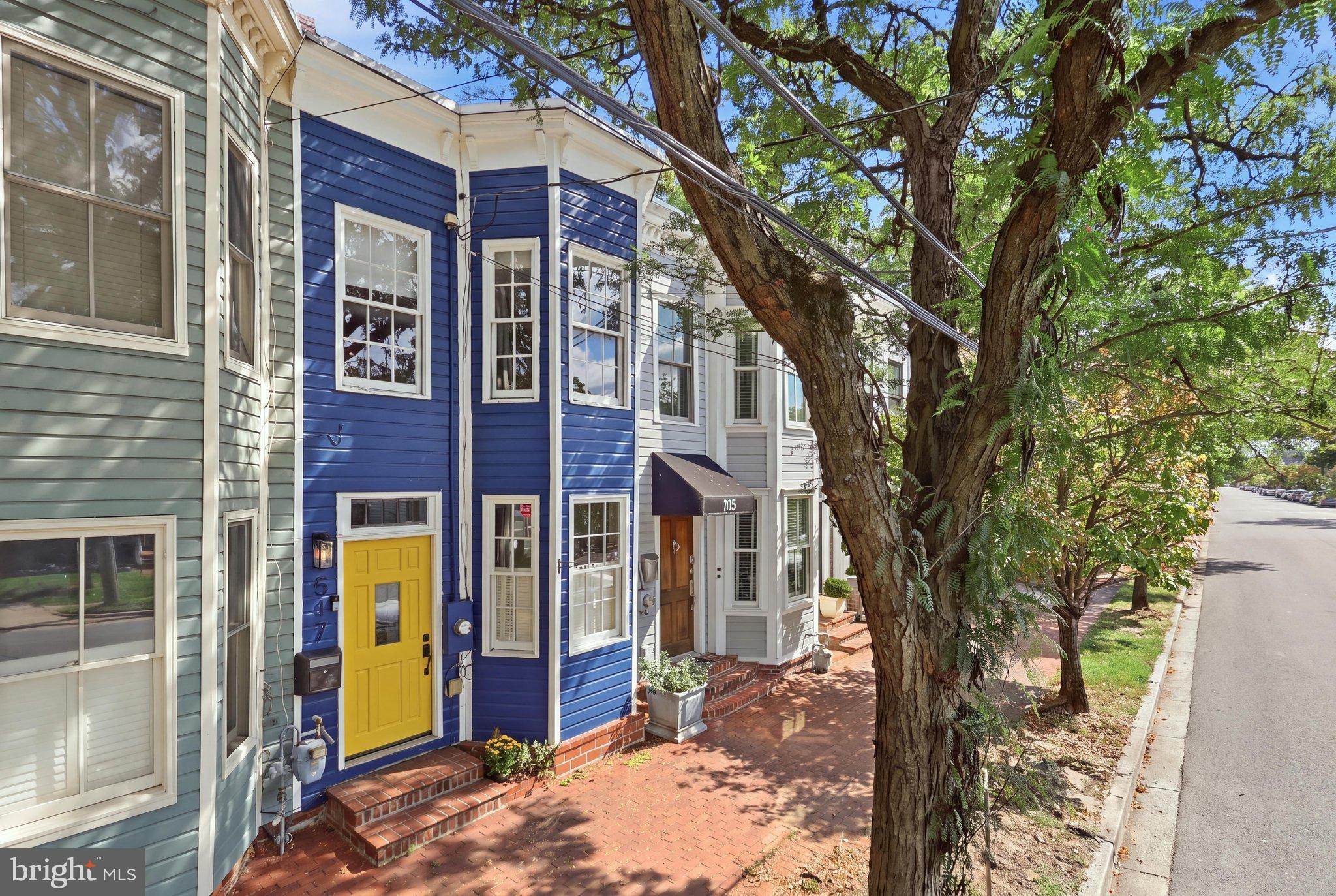 517 N ALFRED STREET