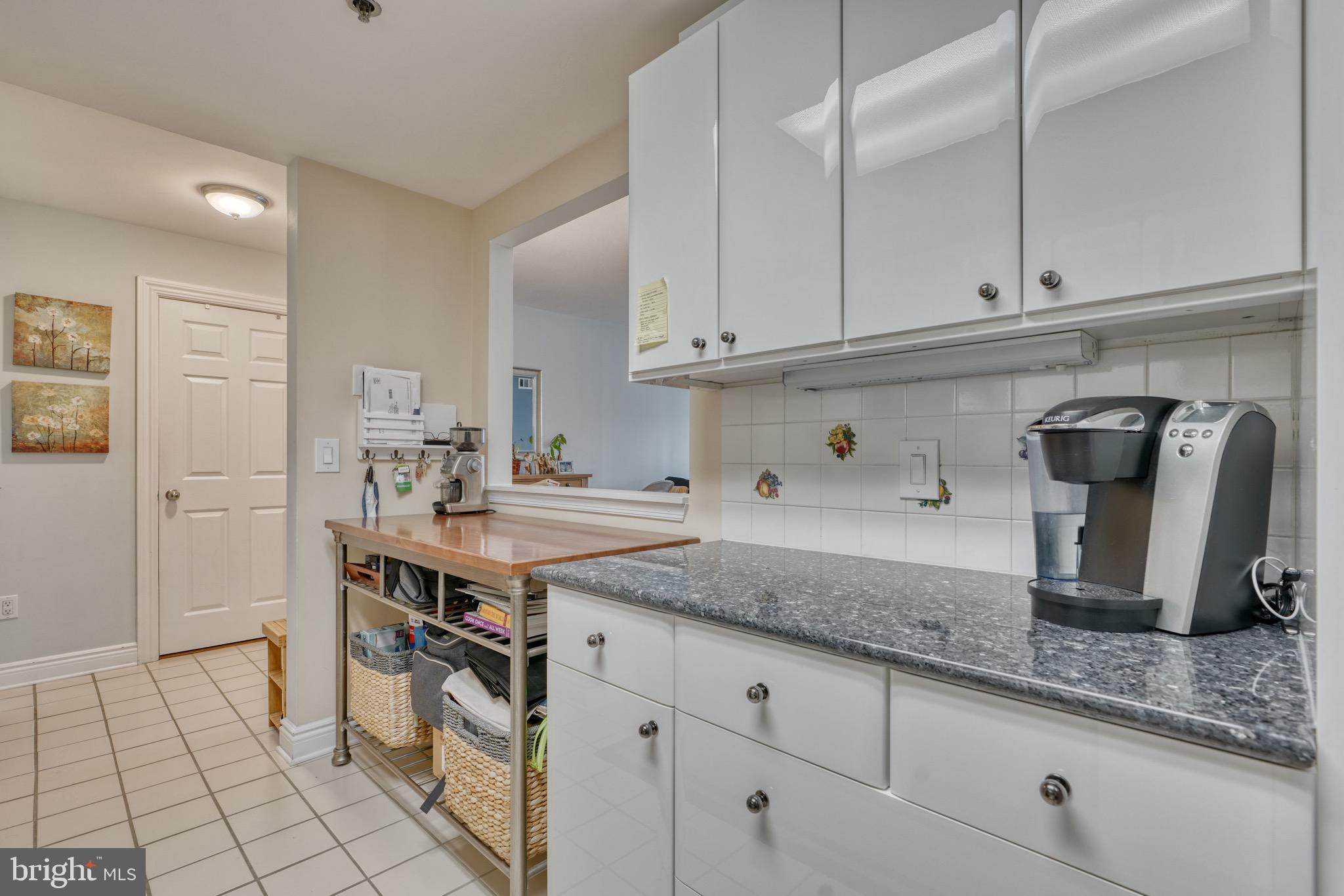 FELLS POINT HISTORIC DISTRICT - Residential Lease