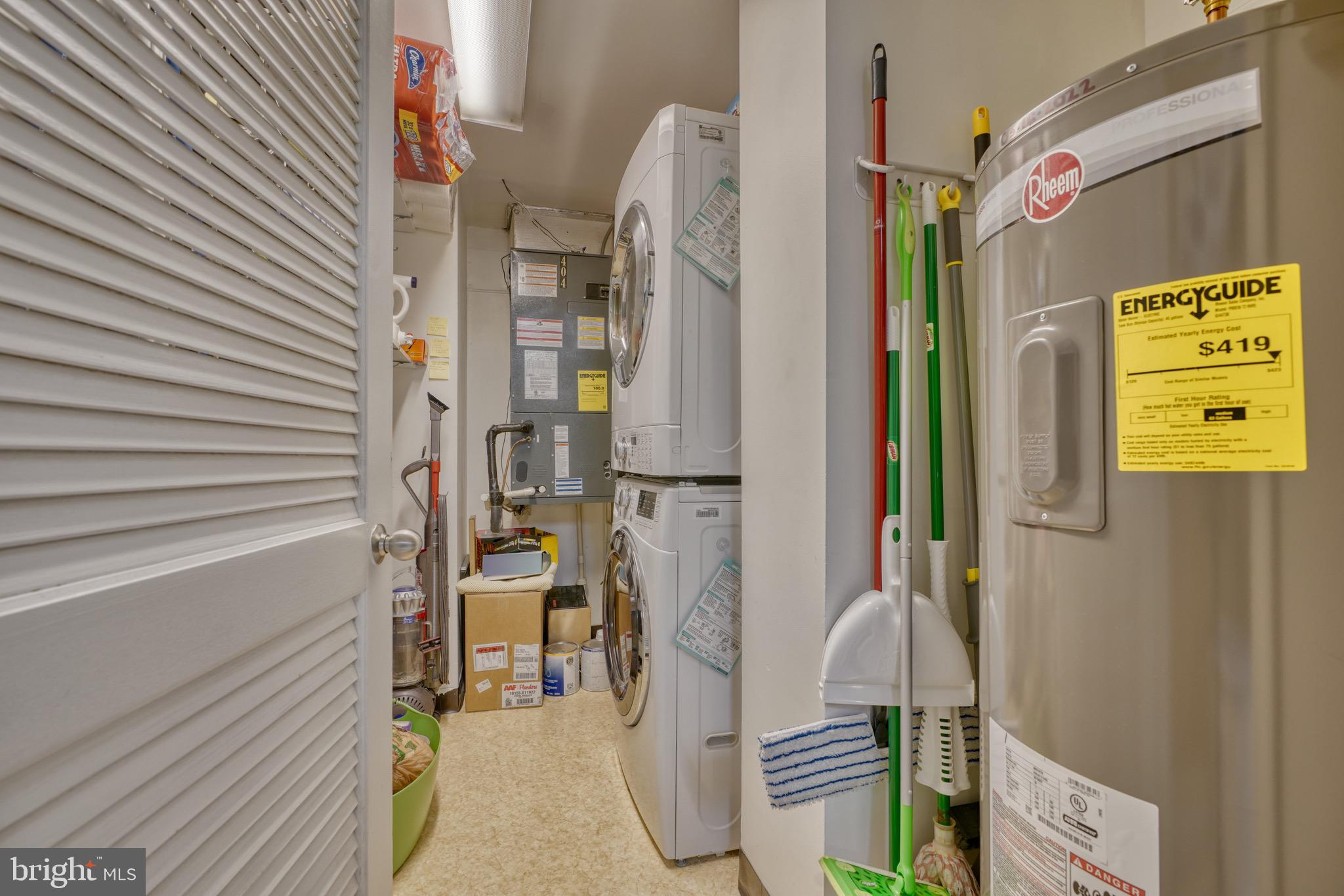 FELLS POINT HISTORIC DISTRICT - Residential Lease