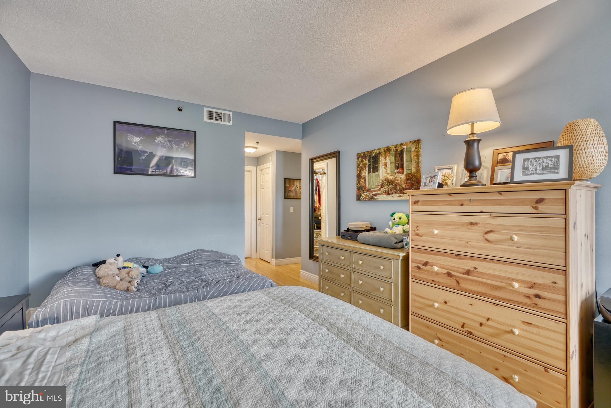 FELLS POINT HISTORIC DISTRICT - Residential Lease