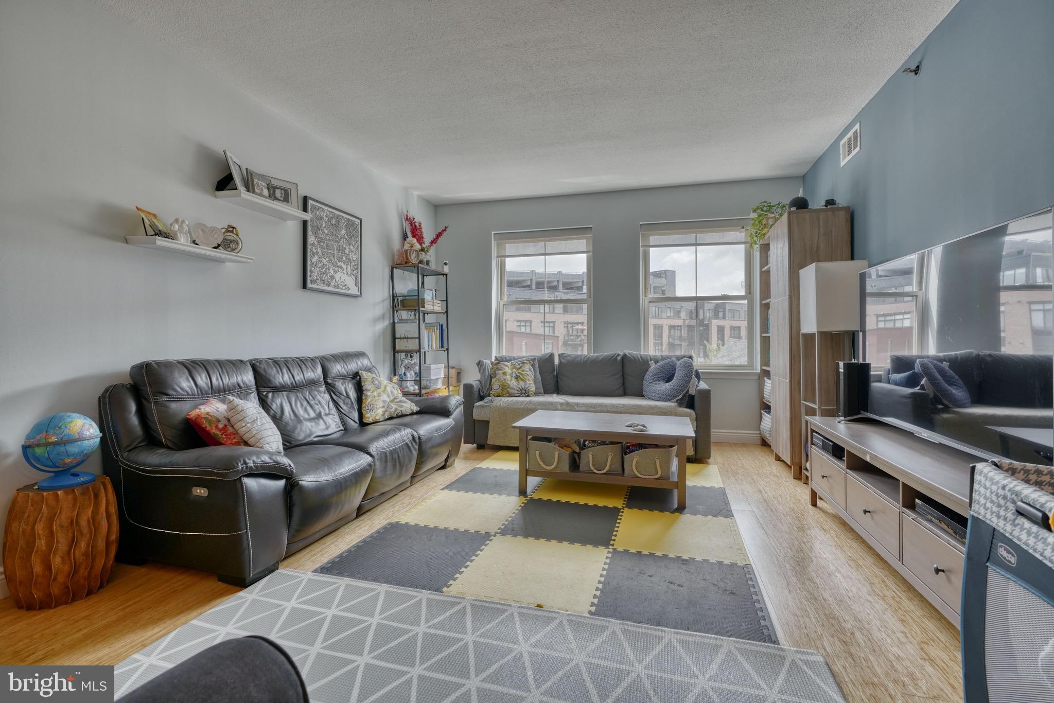 FELLS POINT HISTORIC DISTRICT - Residential Lease