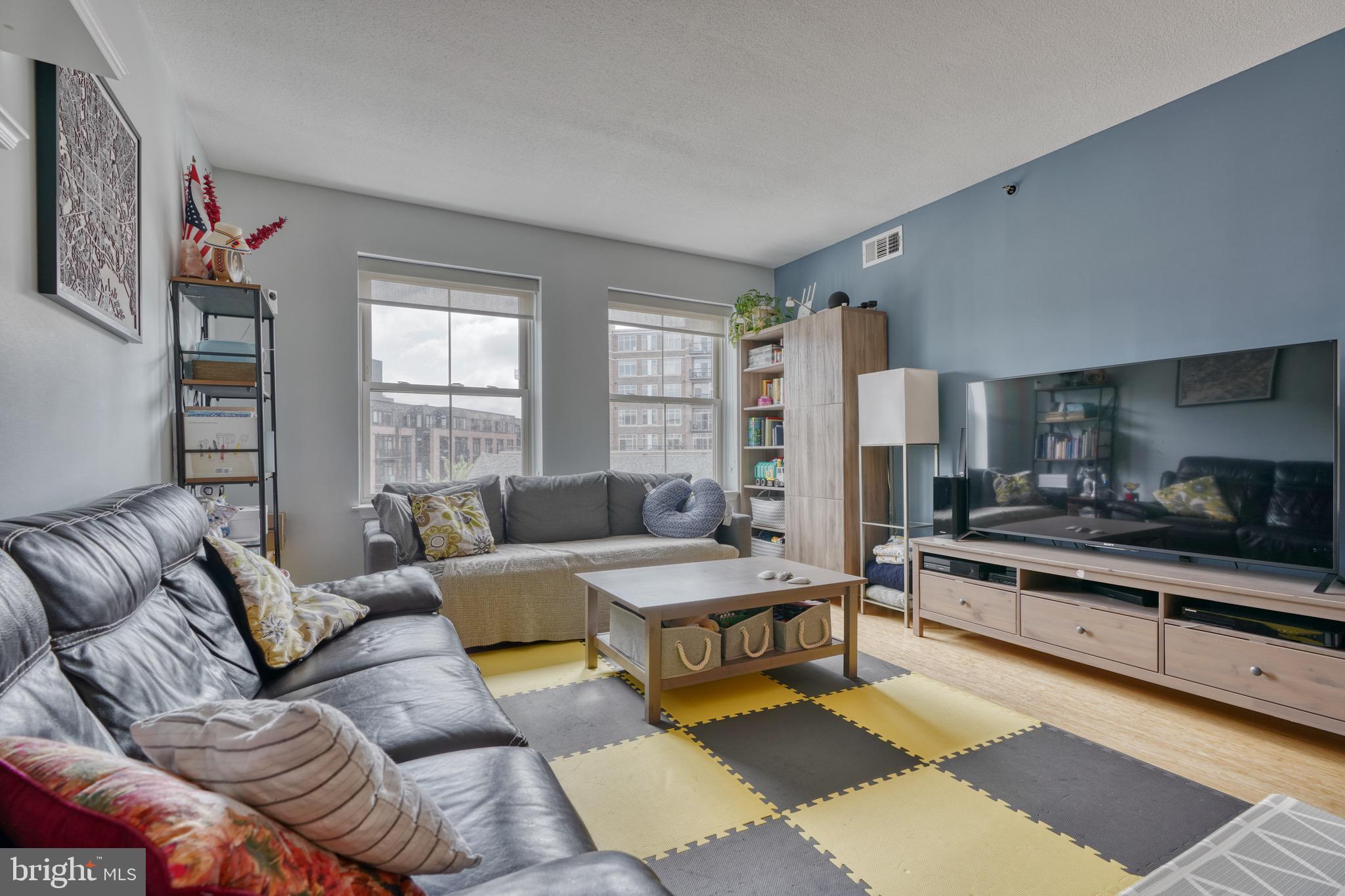 FELLS POINT HISTORIC DISTRICT - Residential Lease