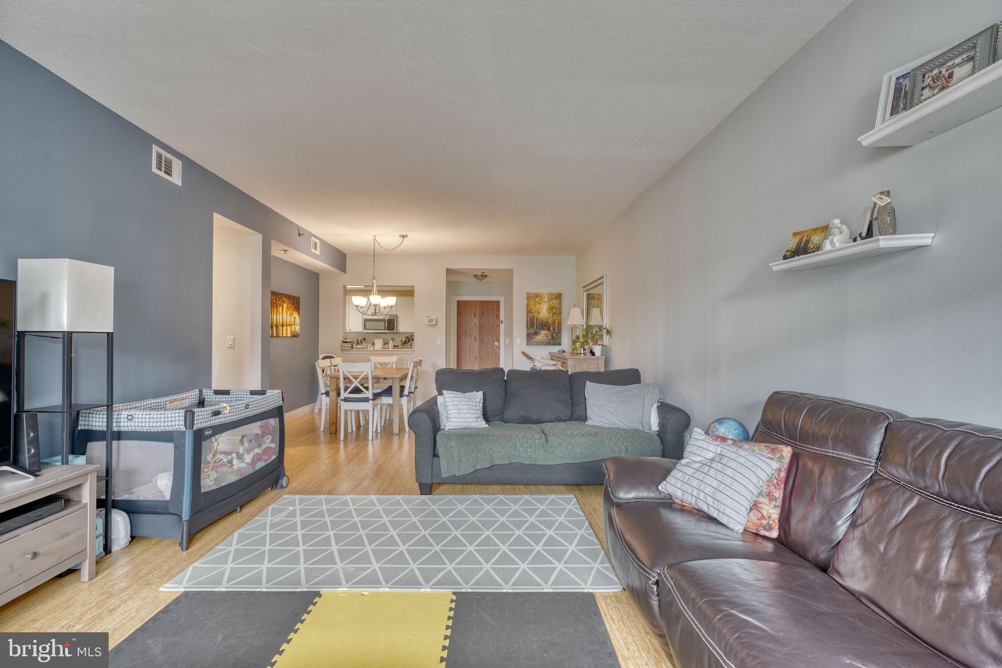 FELLS POINT HISTORIC DISTRICT - Residential Lease