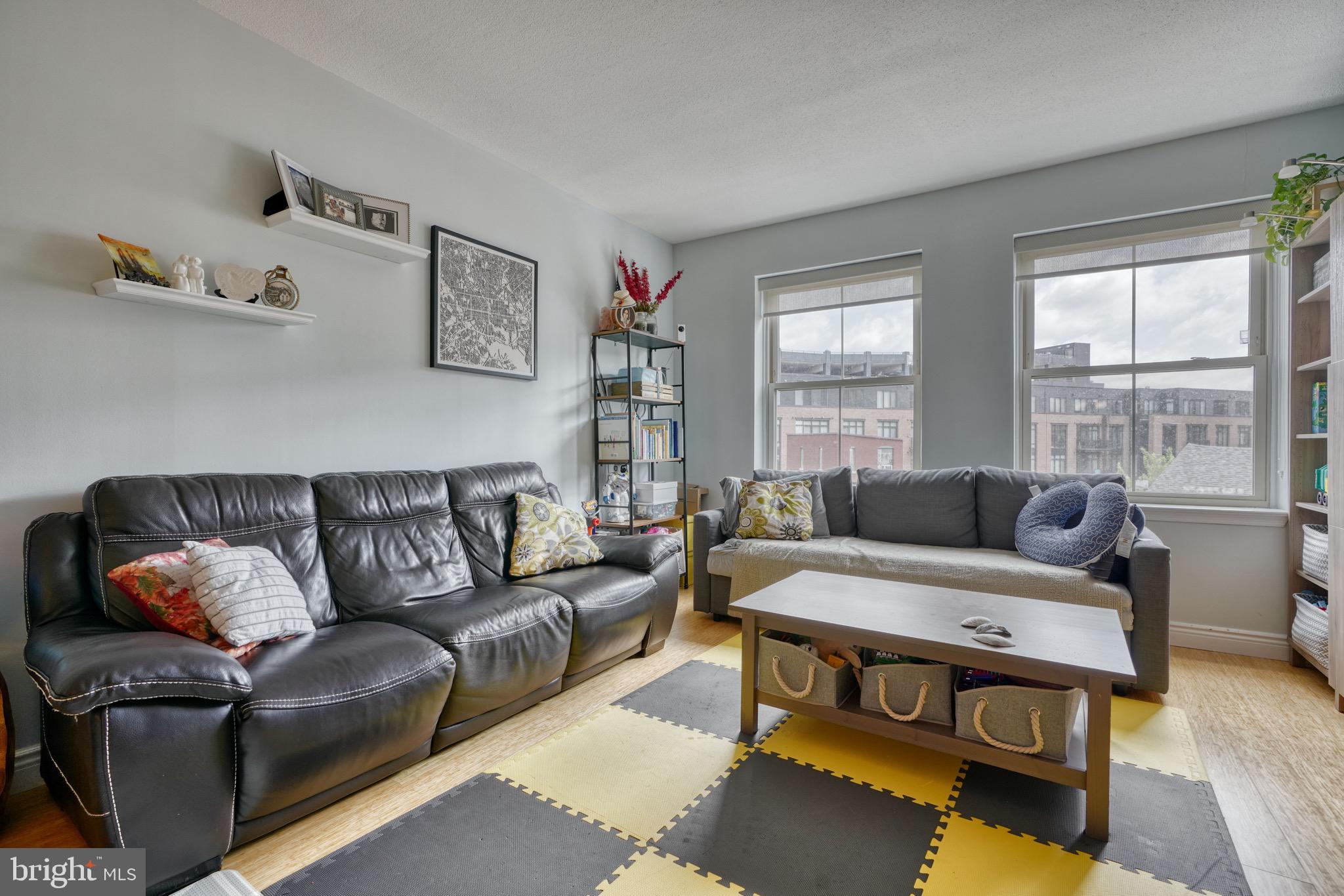 FELLS POINT HISTORIC DISTRICT - Residential Lease