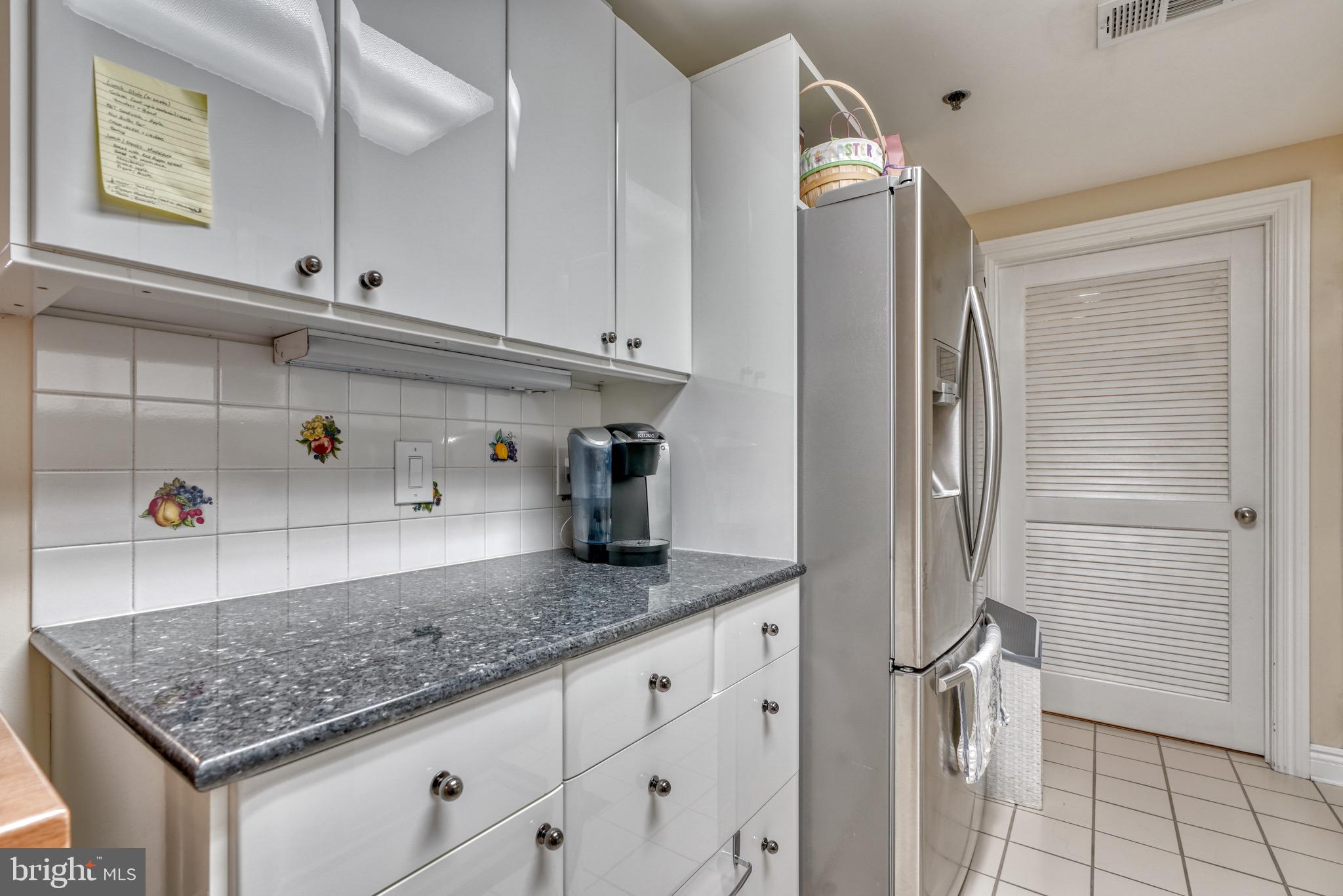 FELLS POINT HISTORIC DISTRICT - Residential Lease