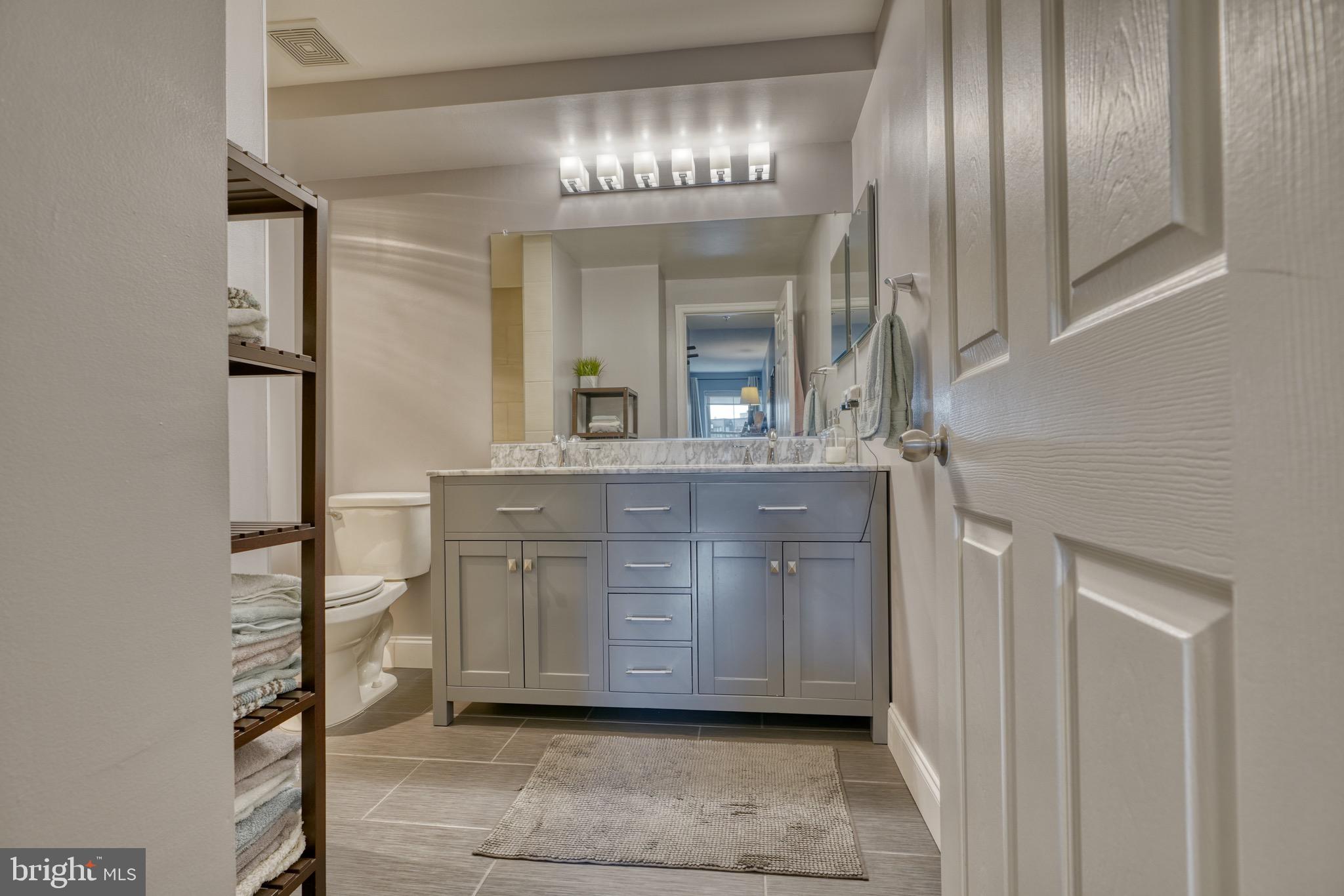 FELLS POINT HISTORIC DISTRICT - Residential Lease