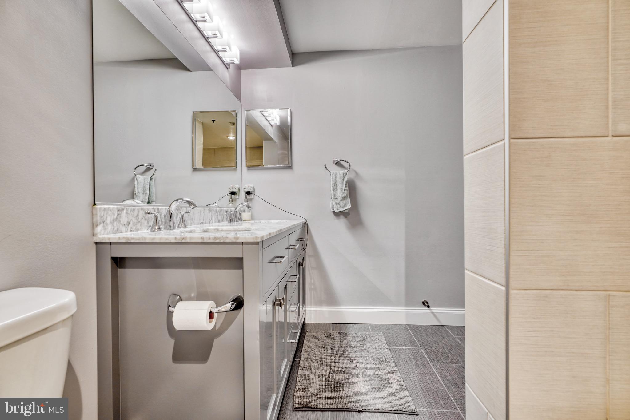 FELLS POINT HISTORIC DISTRICT - Residential Lease