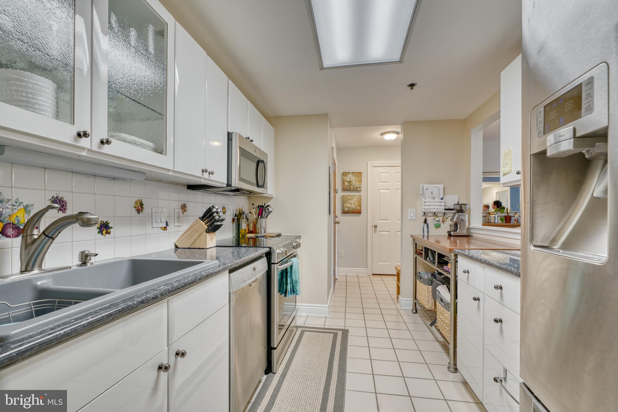 FELLS POINT HISTORIC DISTRICT - Residential Lease